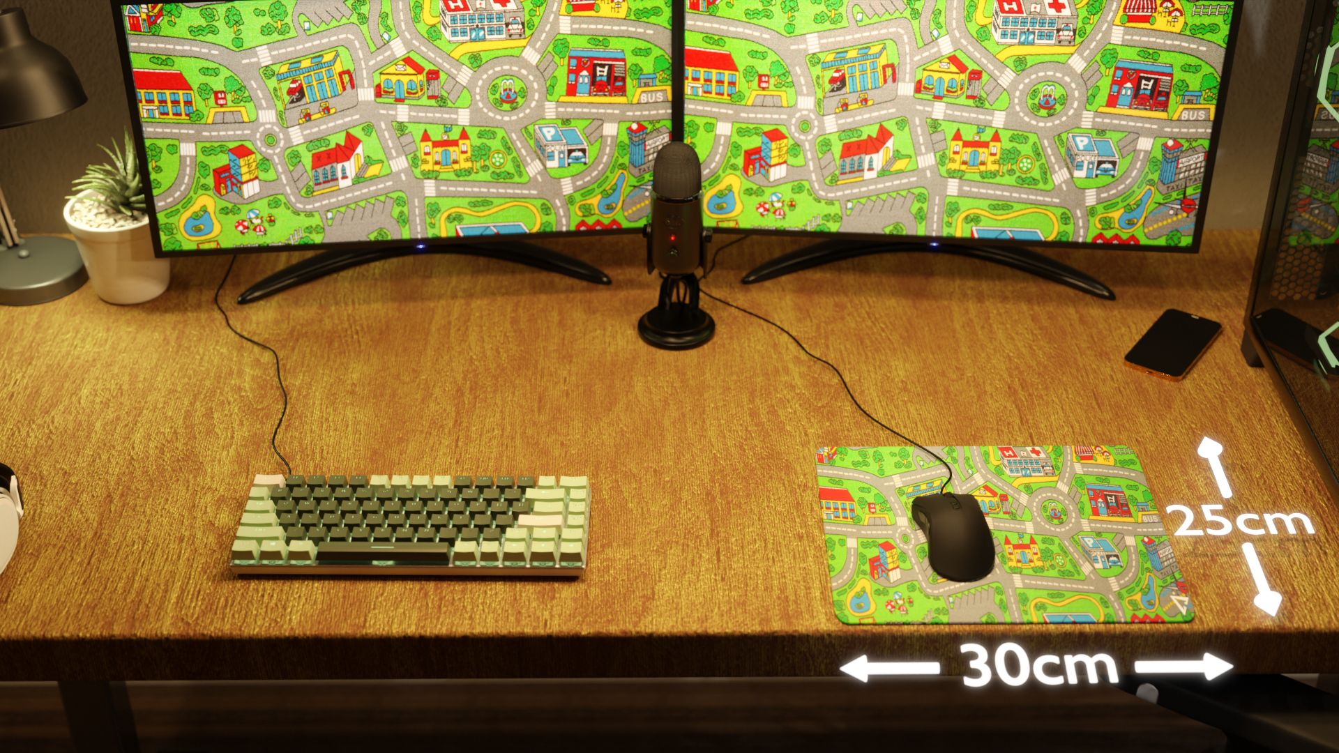 Car Road Rug - Image 12