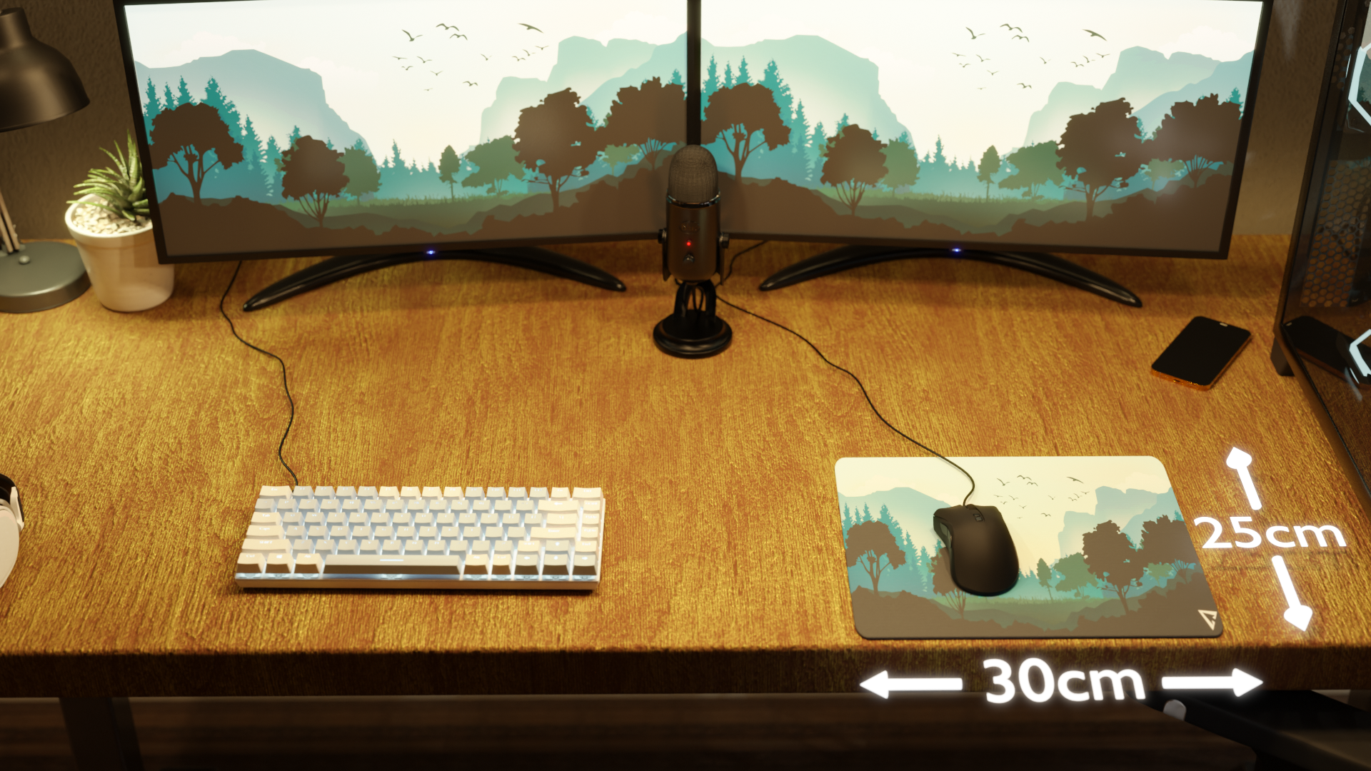 Calm Valley - Image 12