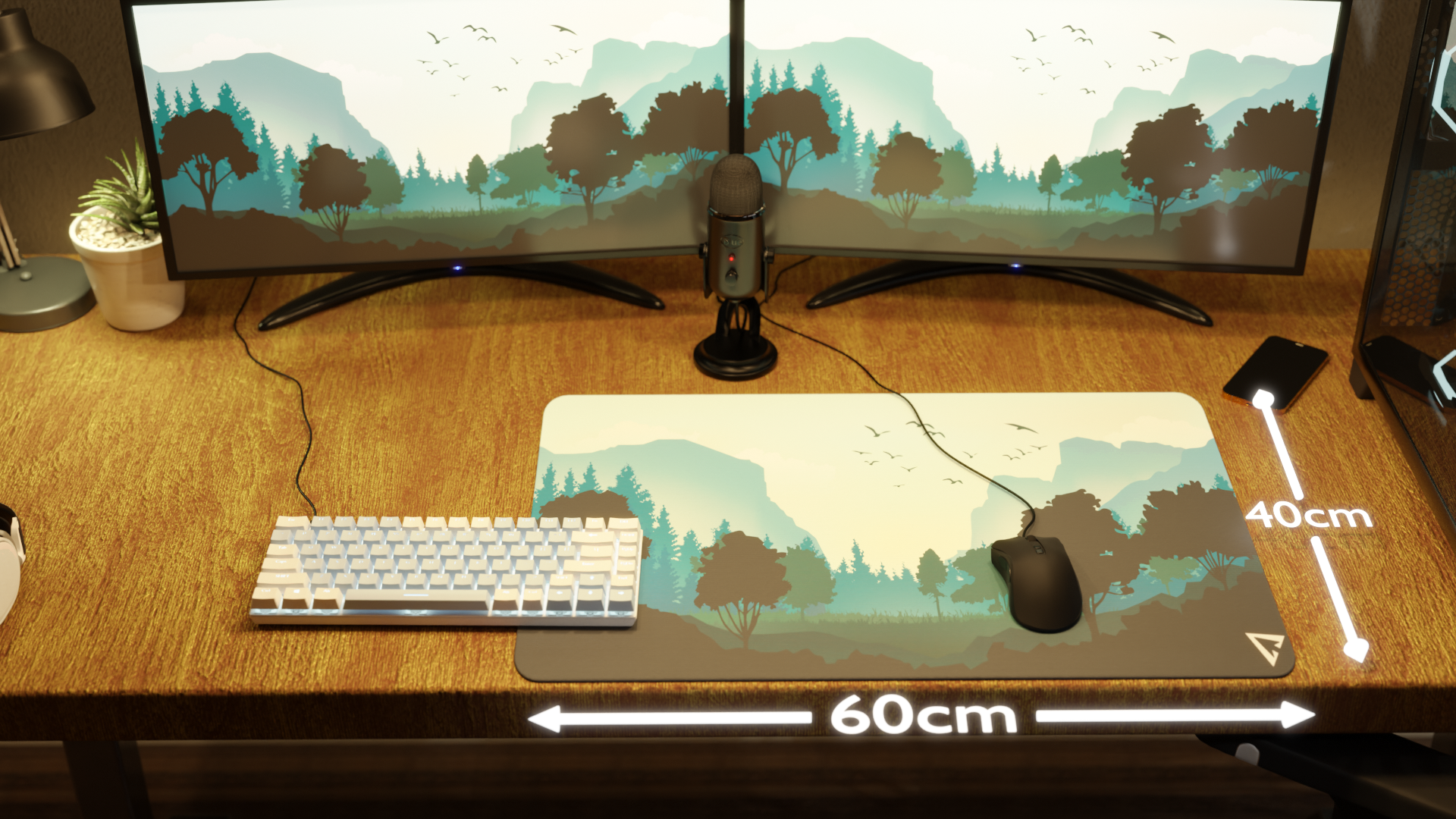 Calm Valley - Image 10