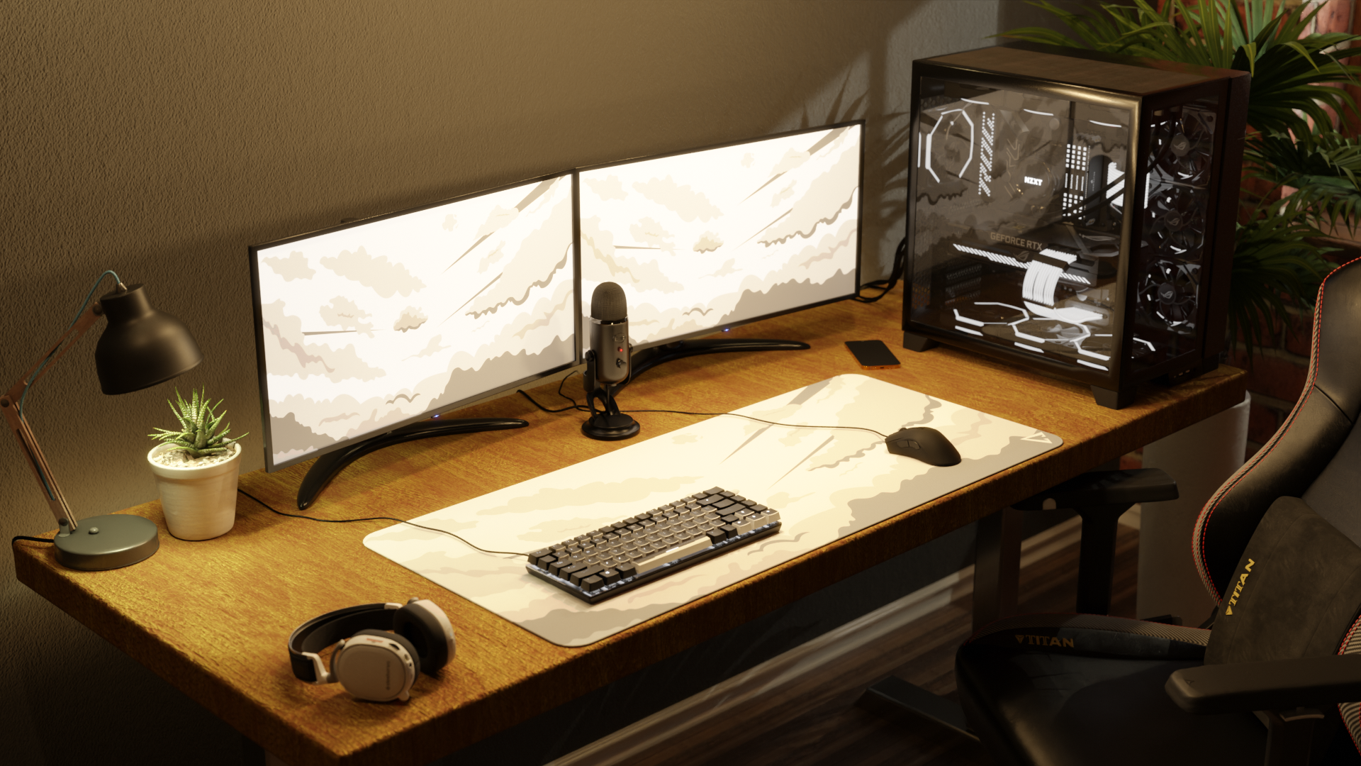 Gray Clouds - Image 5