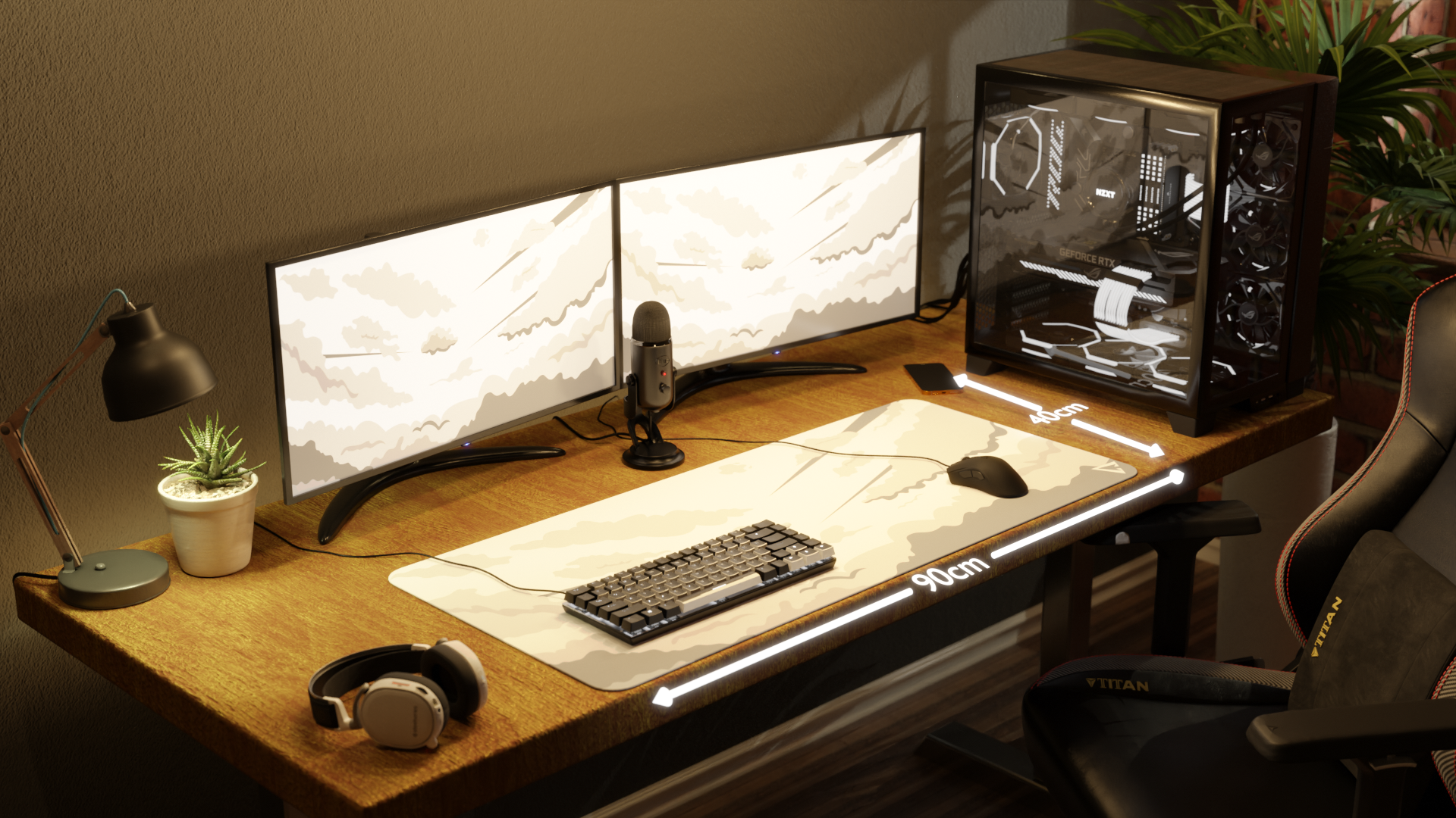 Gray Clouds - Image 7