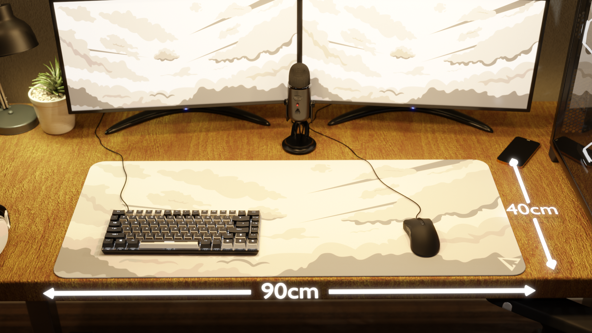 Gray Clouds - Image 8