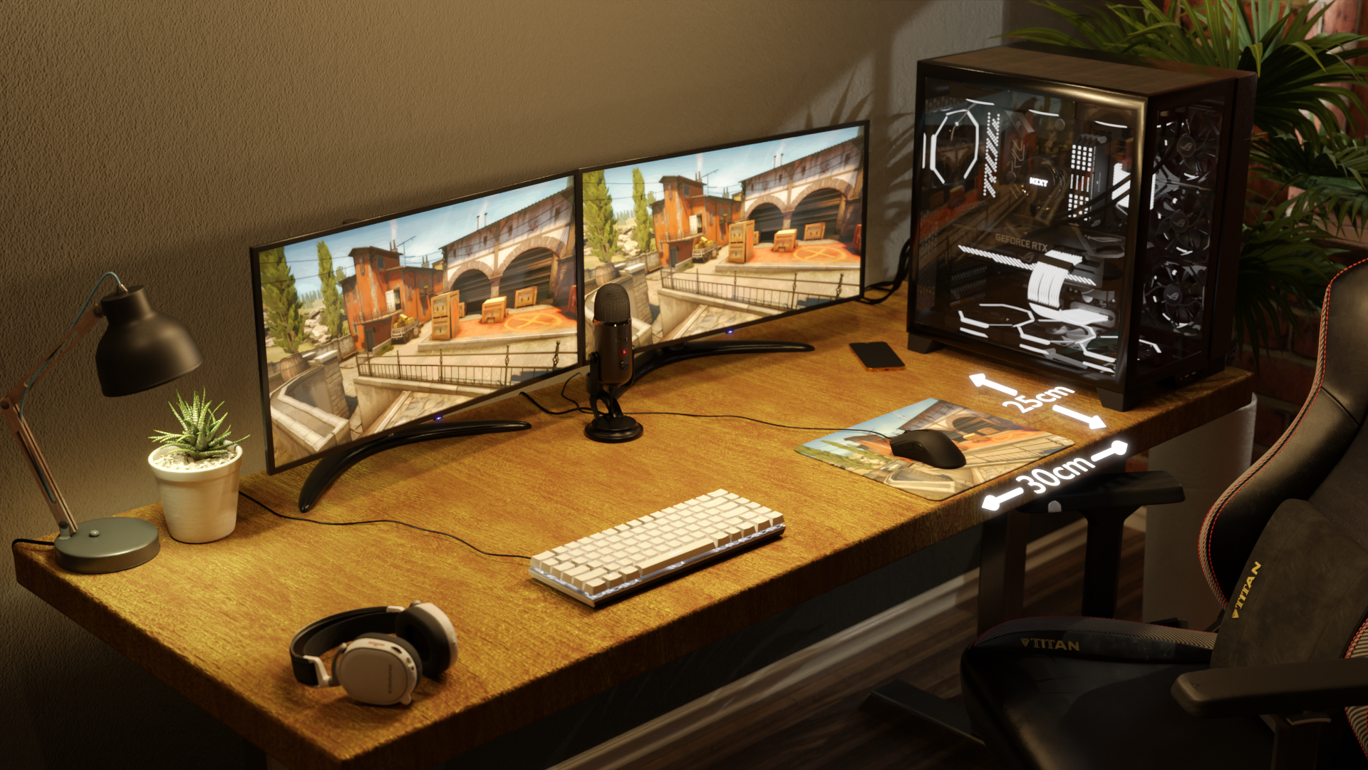 Inferno A Site - Image 11