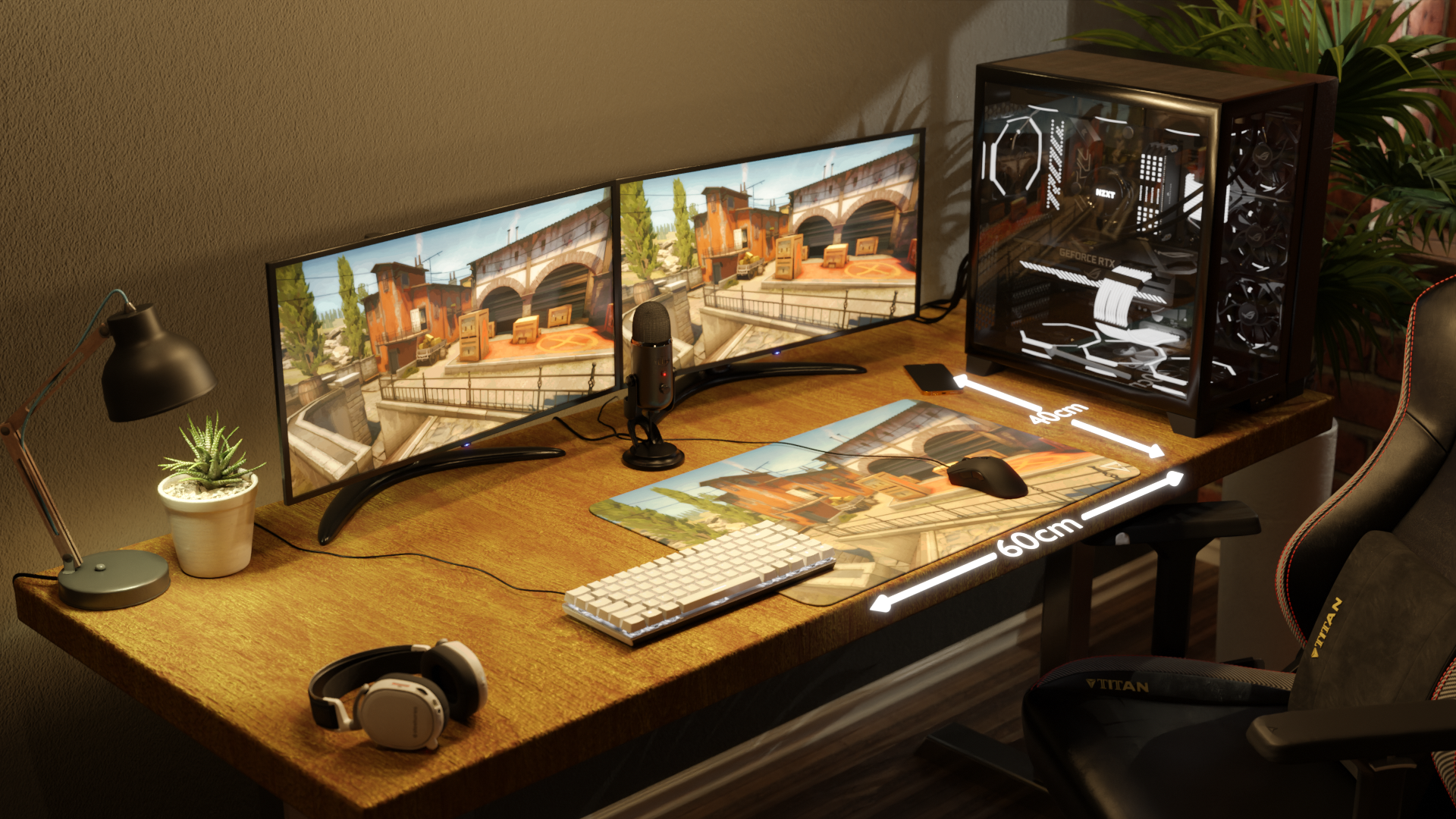 Inferno A Site - Image 9