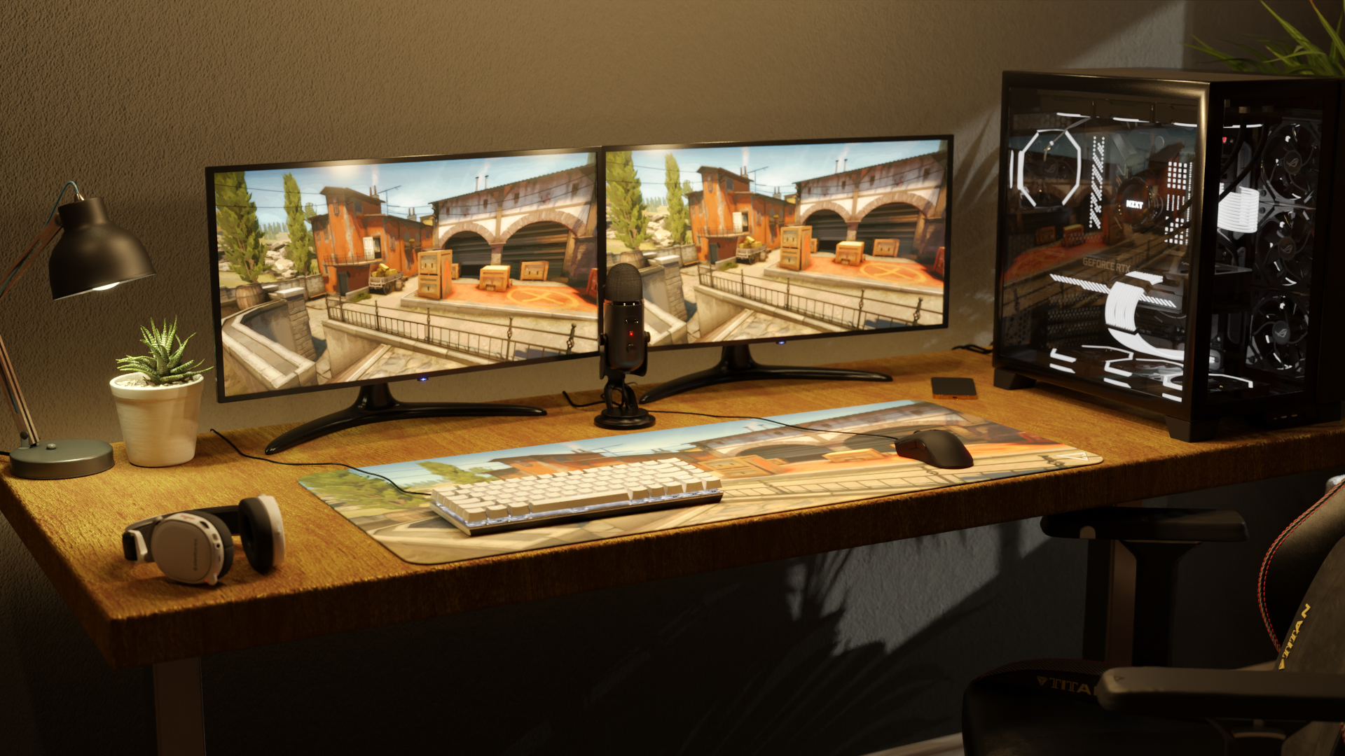 Inferno A Site - Image 3