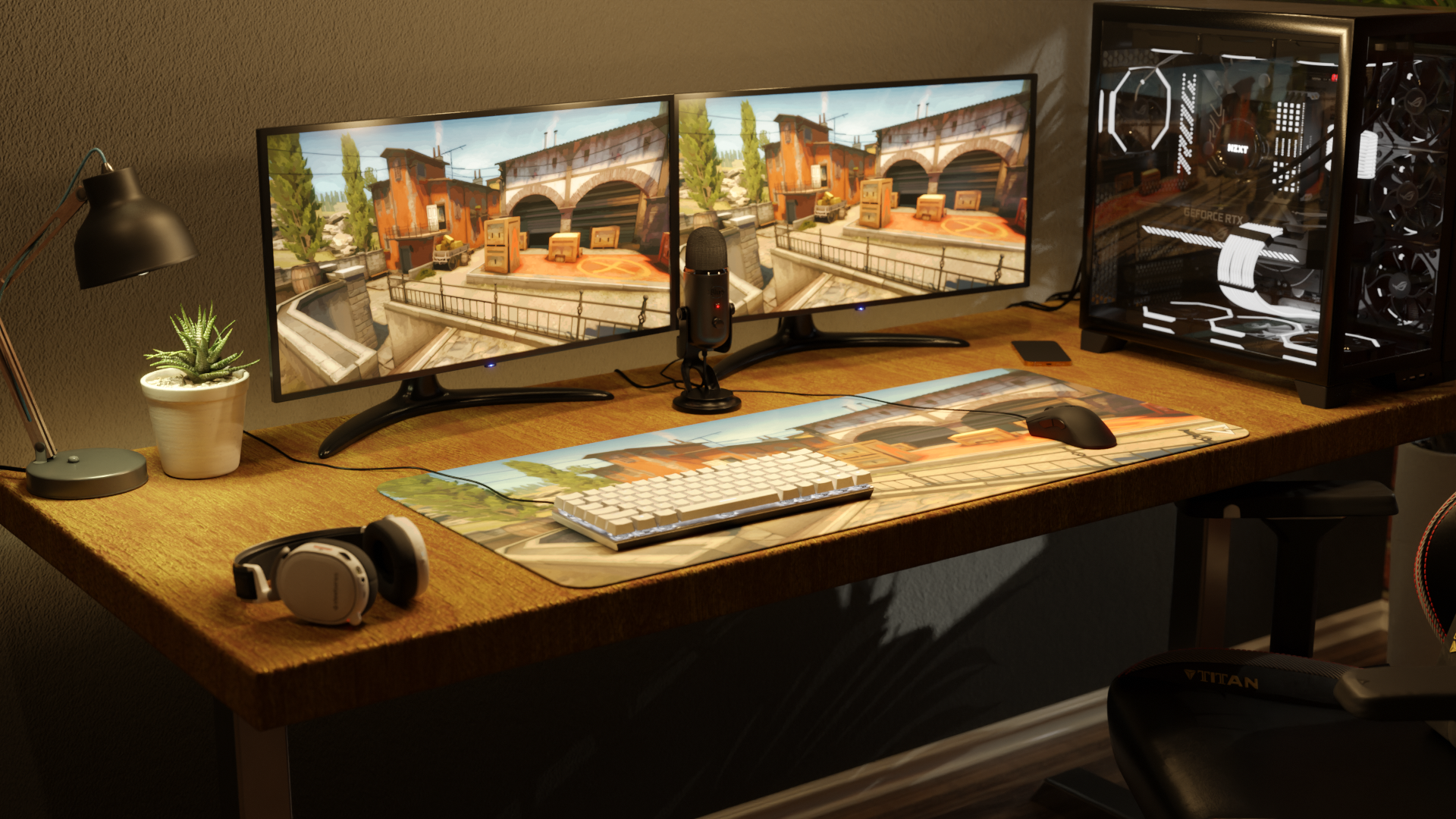 Inferno A Site - Image 4