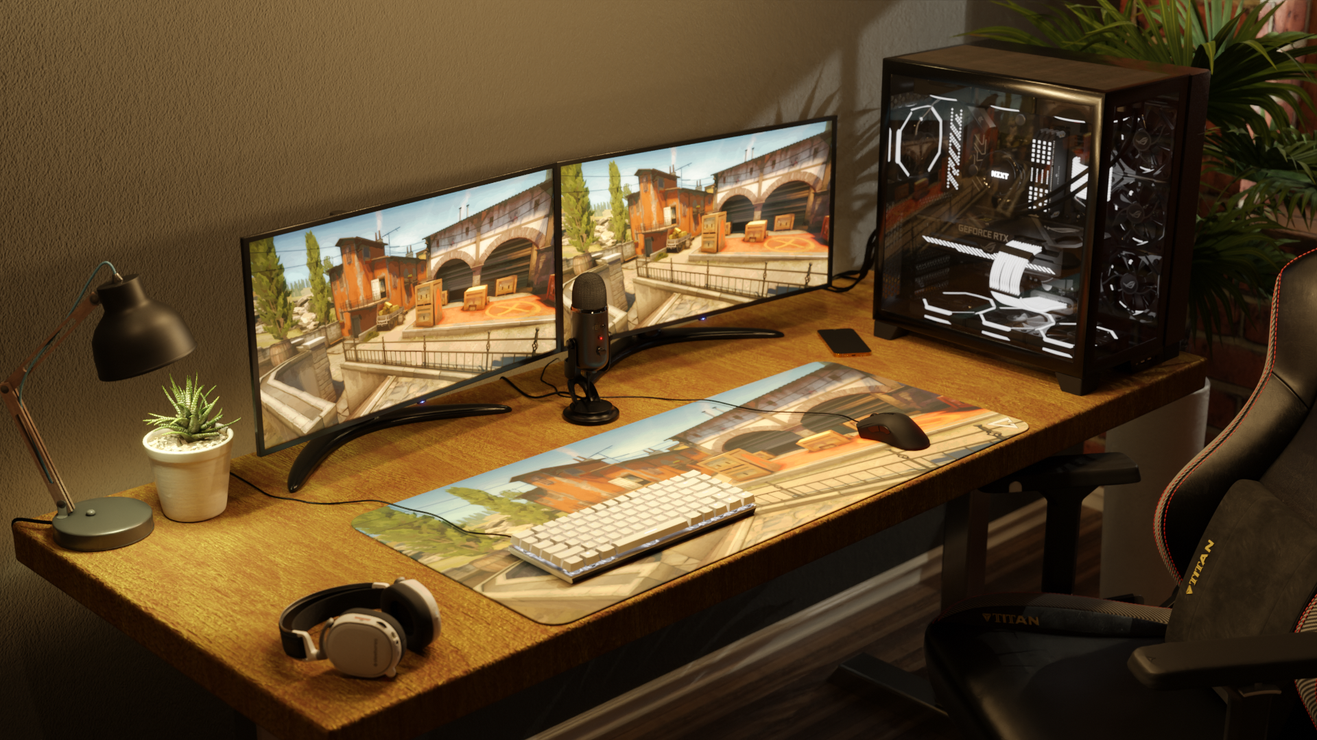 Inferno A Site - Image 5