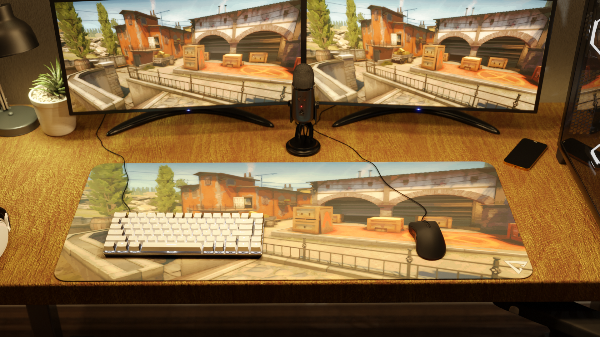 Inferno A Site - Image 6