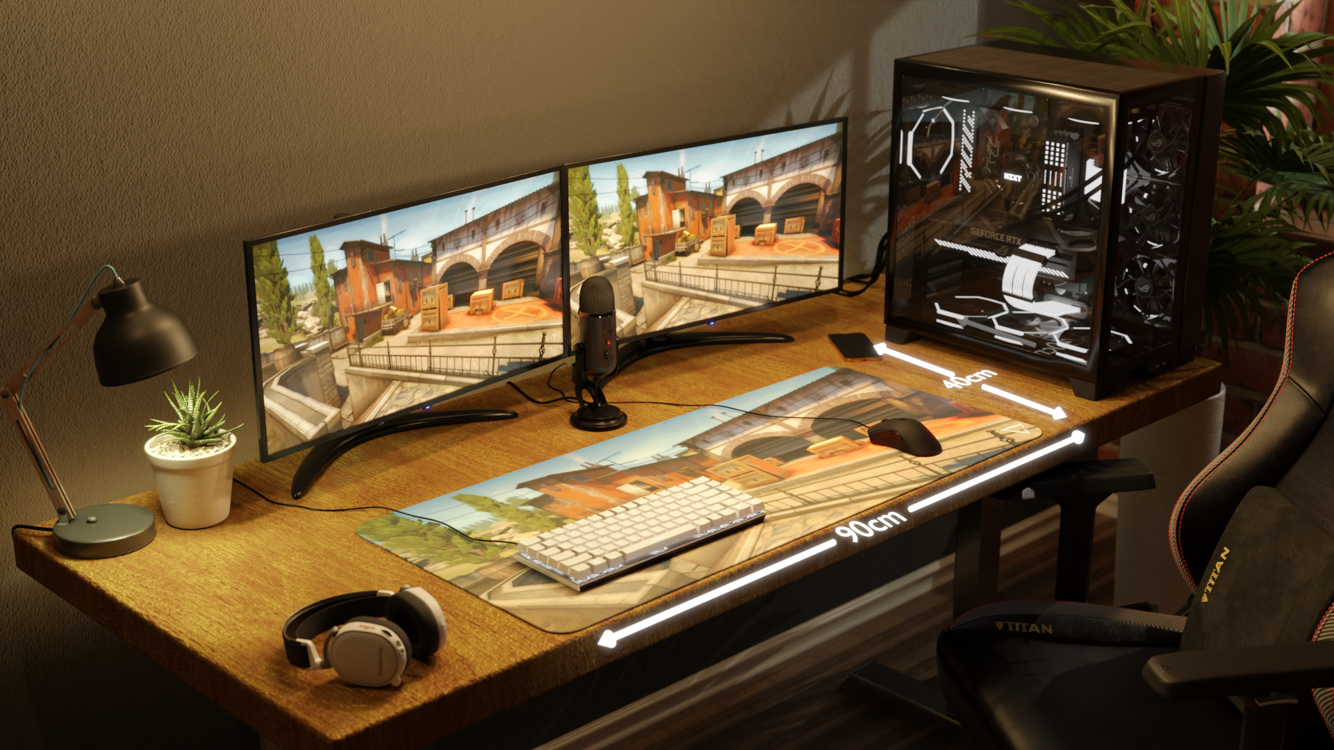 Inferno A Site - Image 7