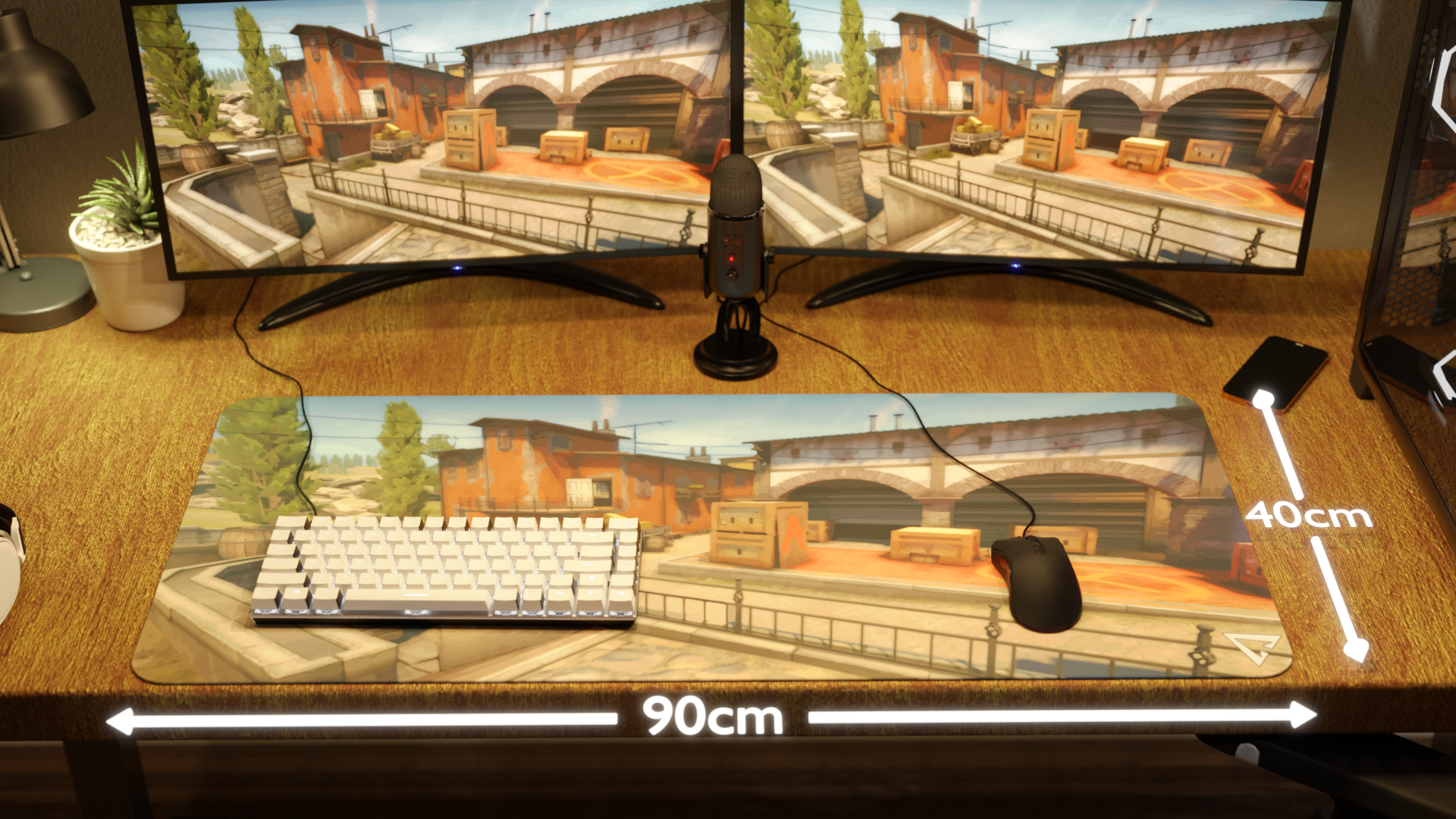 Inferno A Site - Image 8