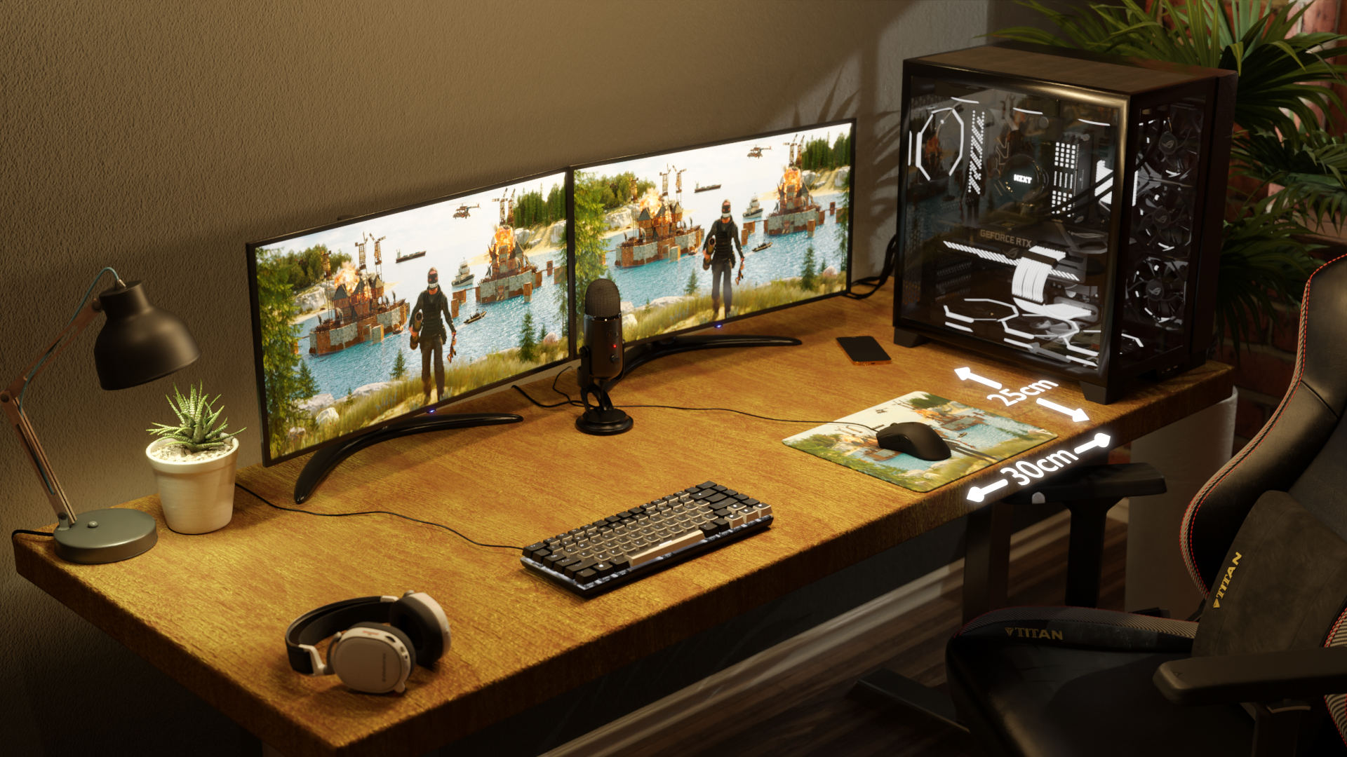 Last to Survive - Rust - Image 11