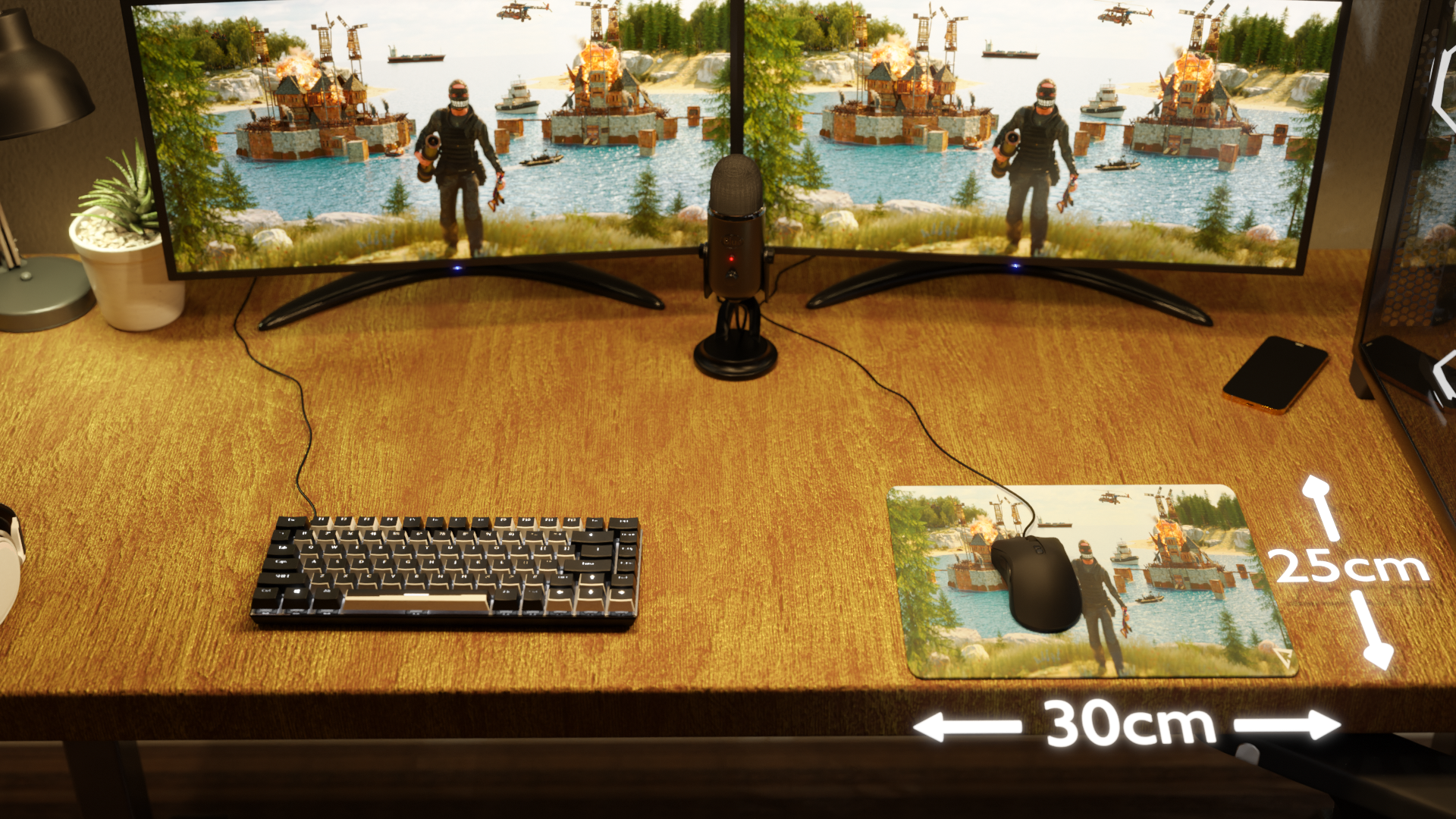 Last to Survive - Rust - Image 12