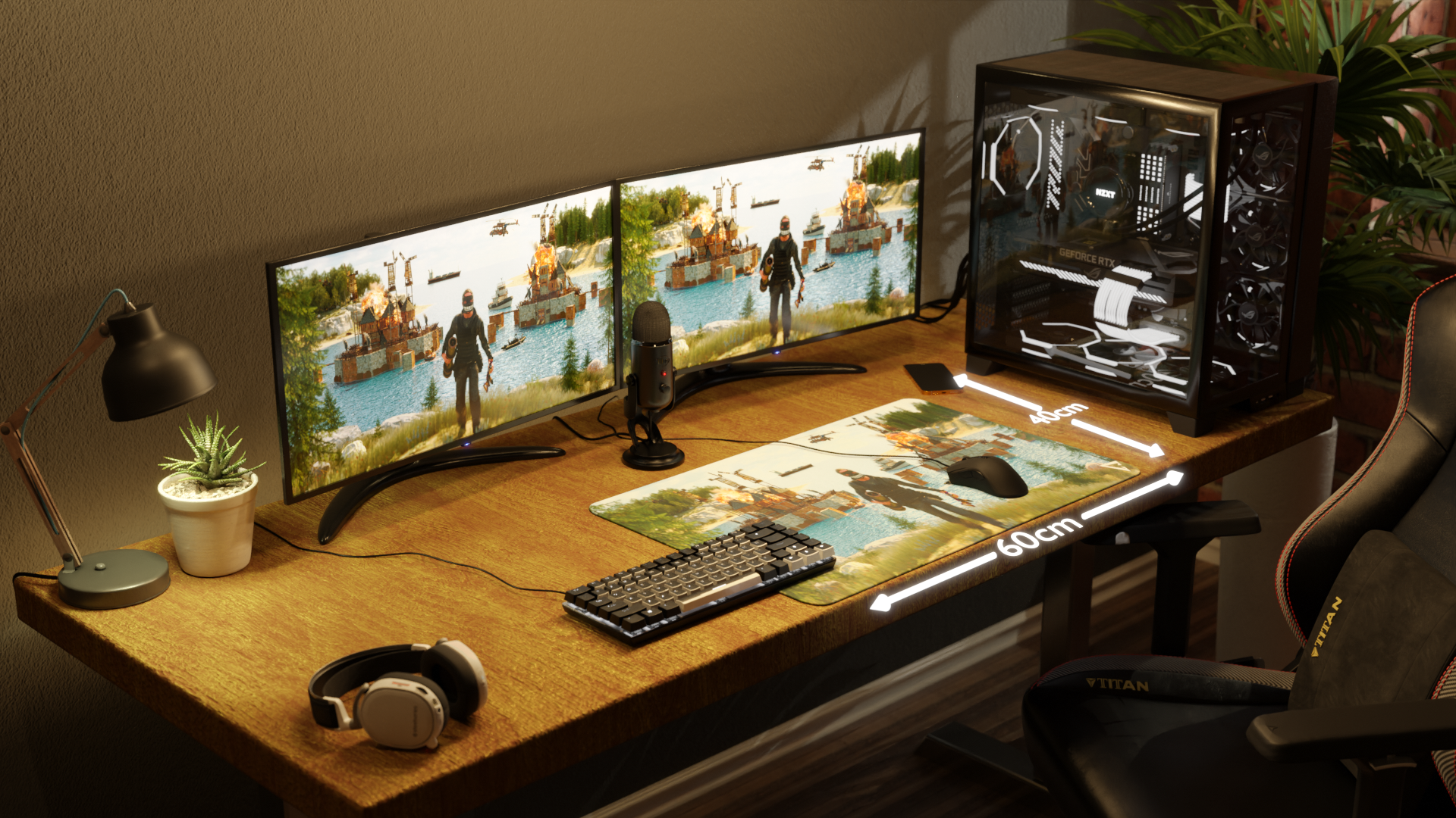 Last to Survive - Rust - Image 9