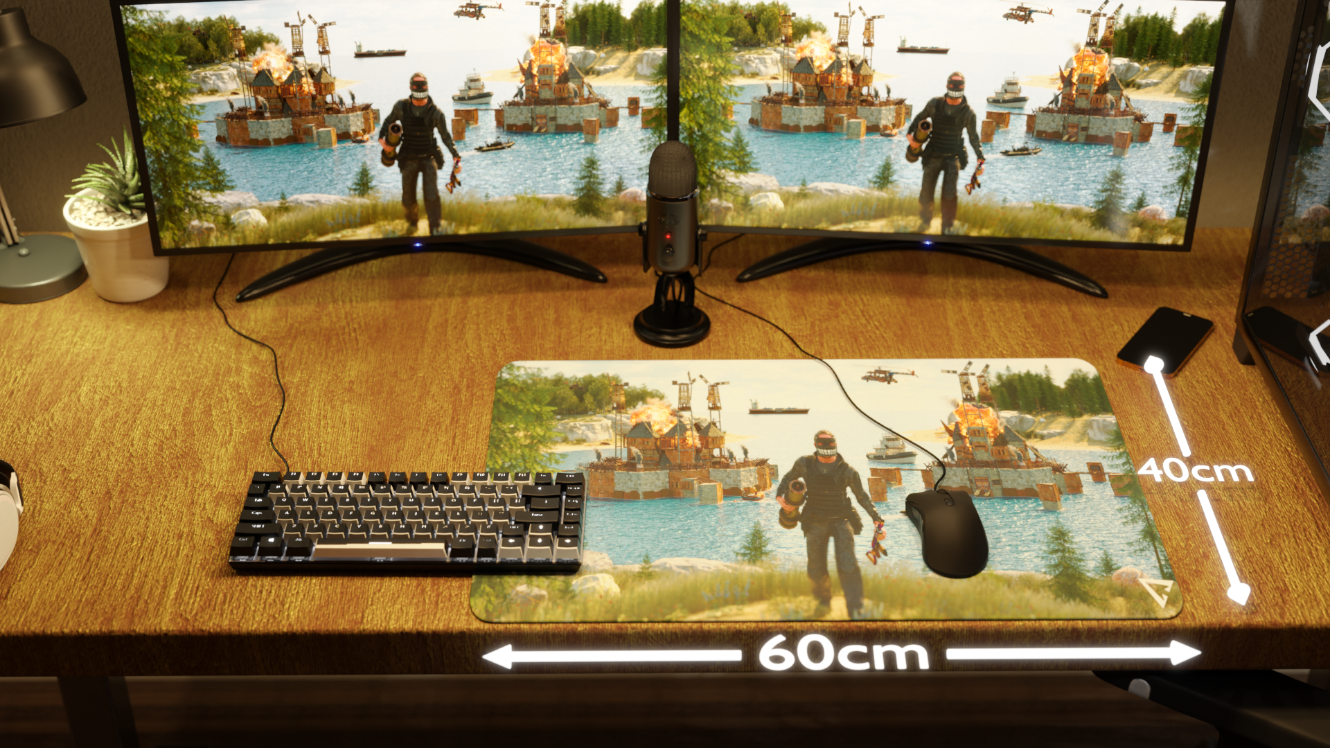 Last to Survive - Rust - Image 10