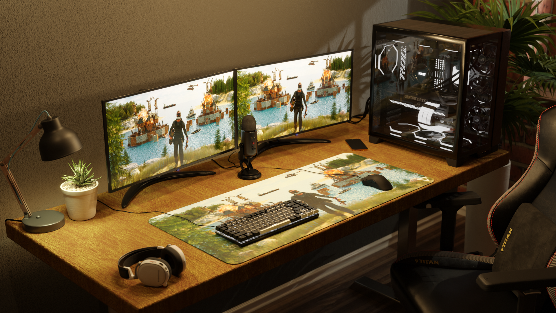 Last to Survive - Rust - Image 5