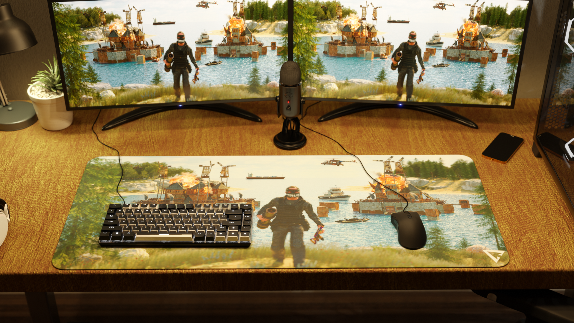 Last to Survive - Rust - Image 6