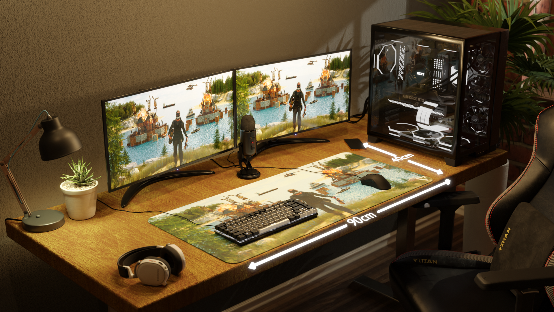 Last to Survive - Rust - Image 7