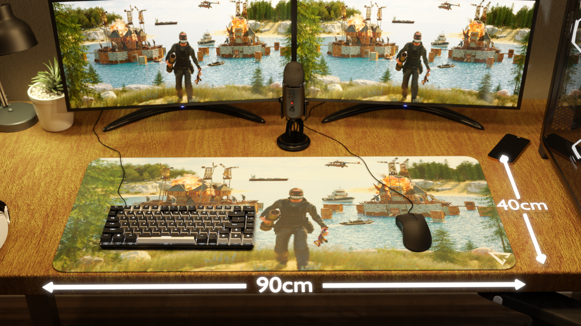 Last to Survive - Rust - Image 8