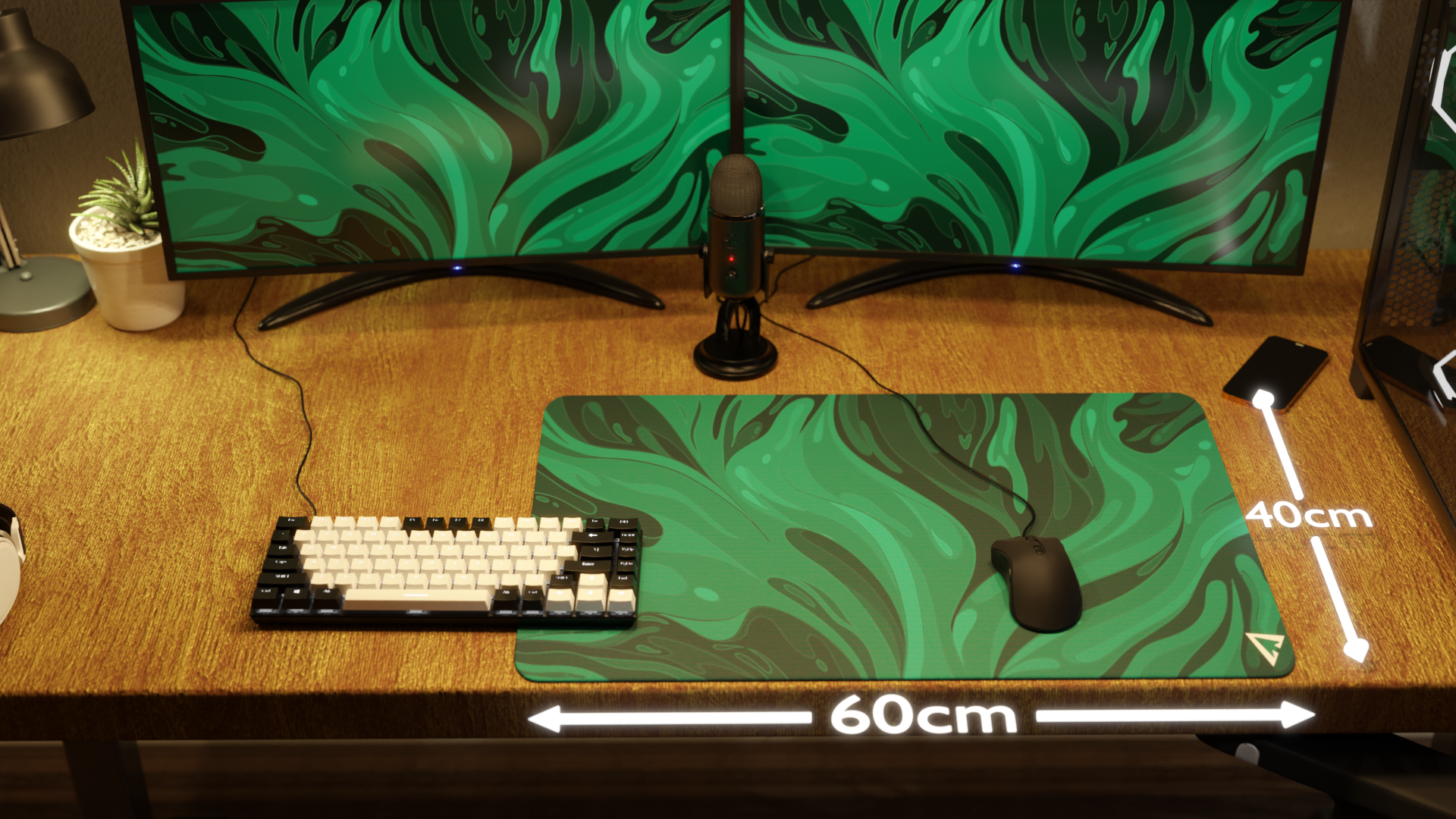 Liquid Green - Image 10