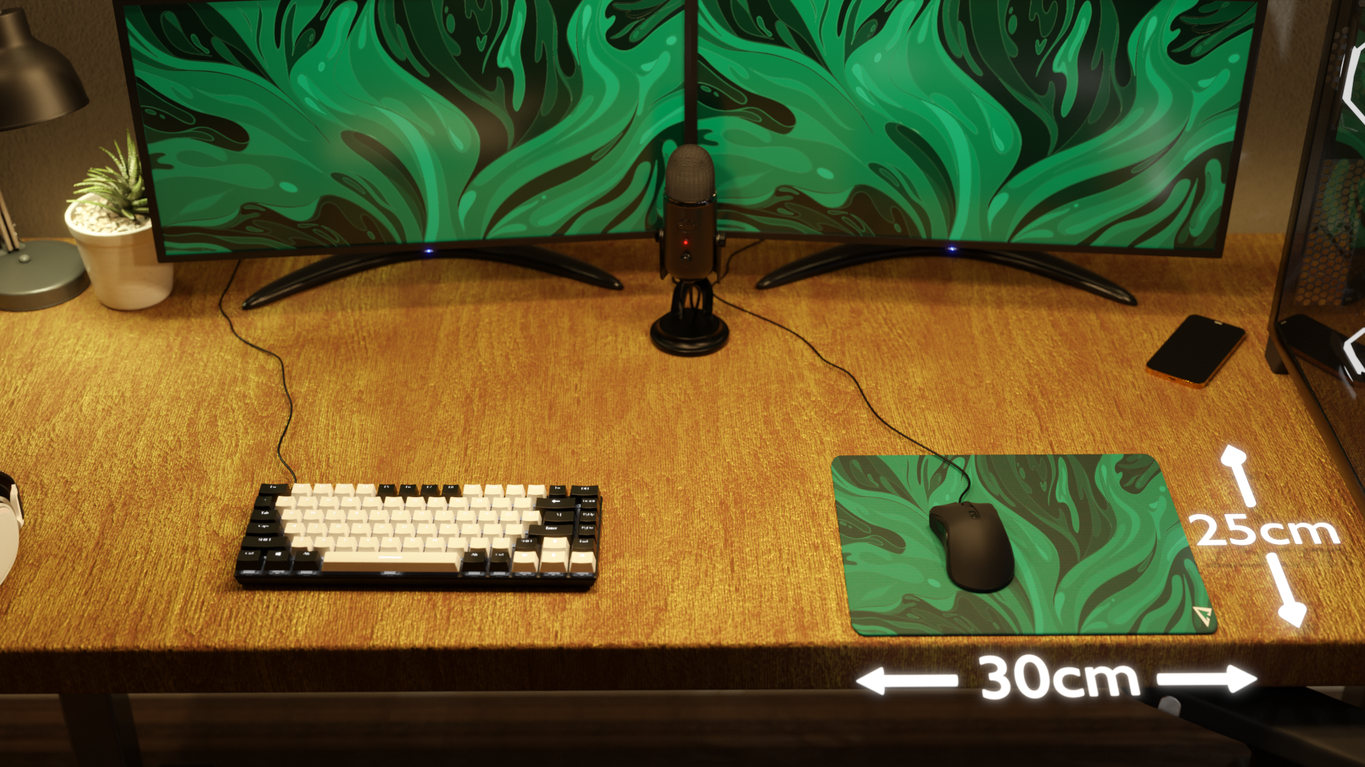 Liquid Green - Image 12