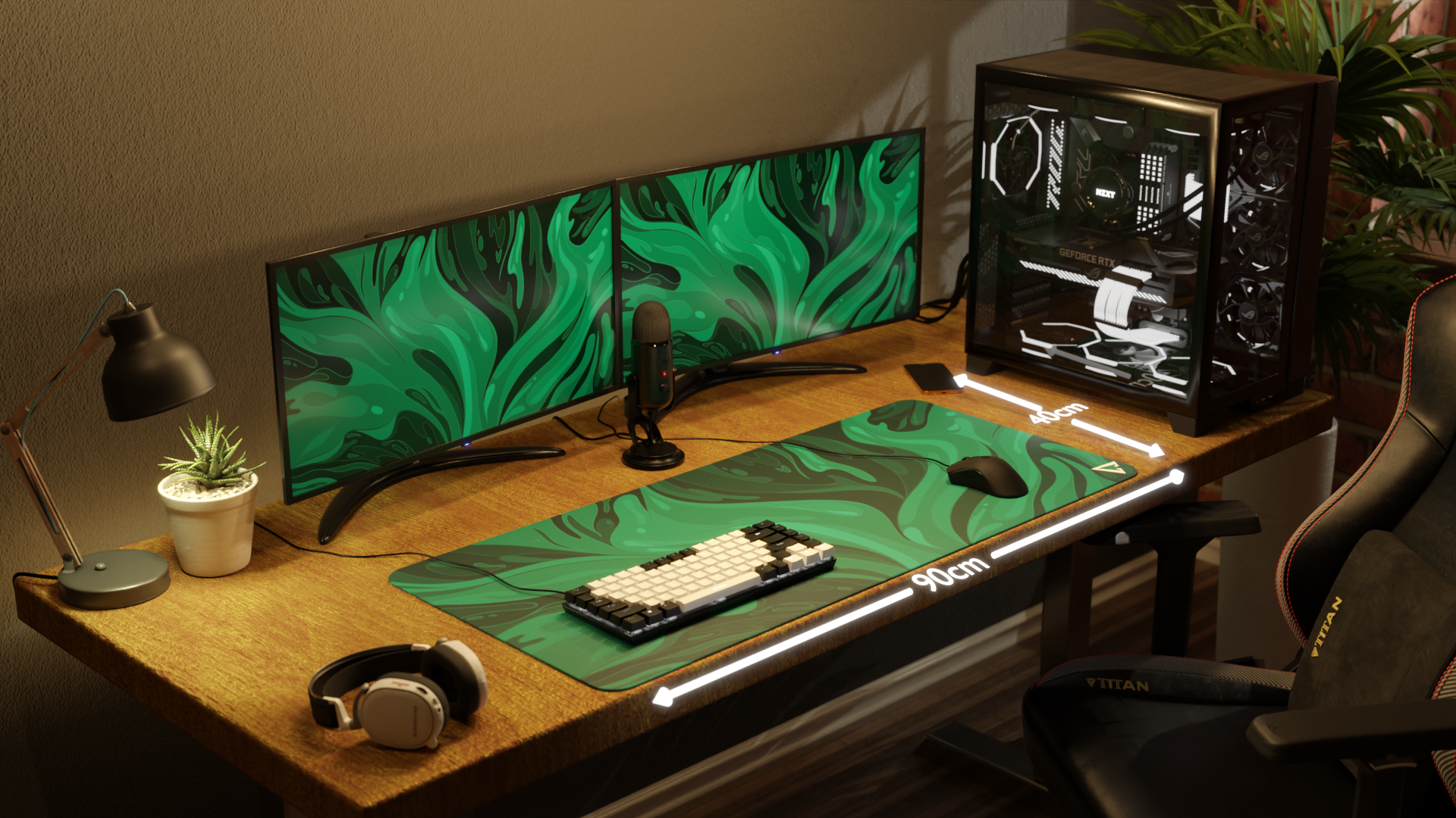 Liquid Green - Image 7