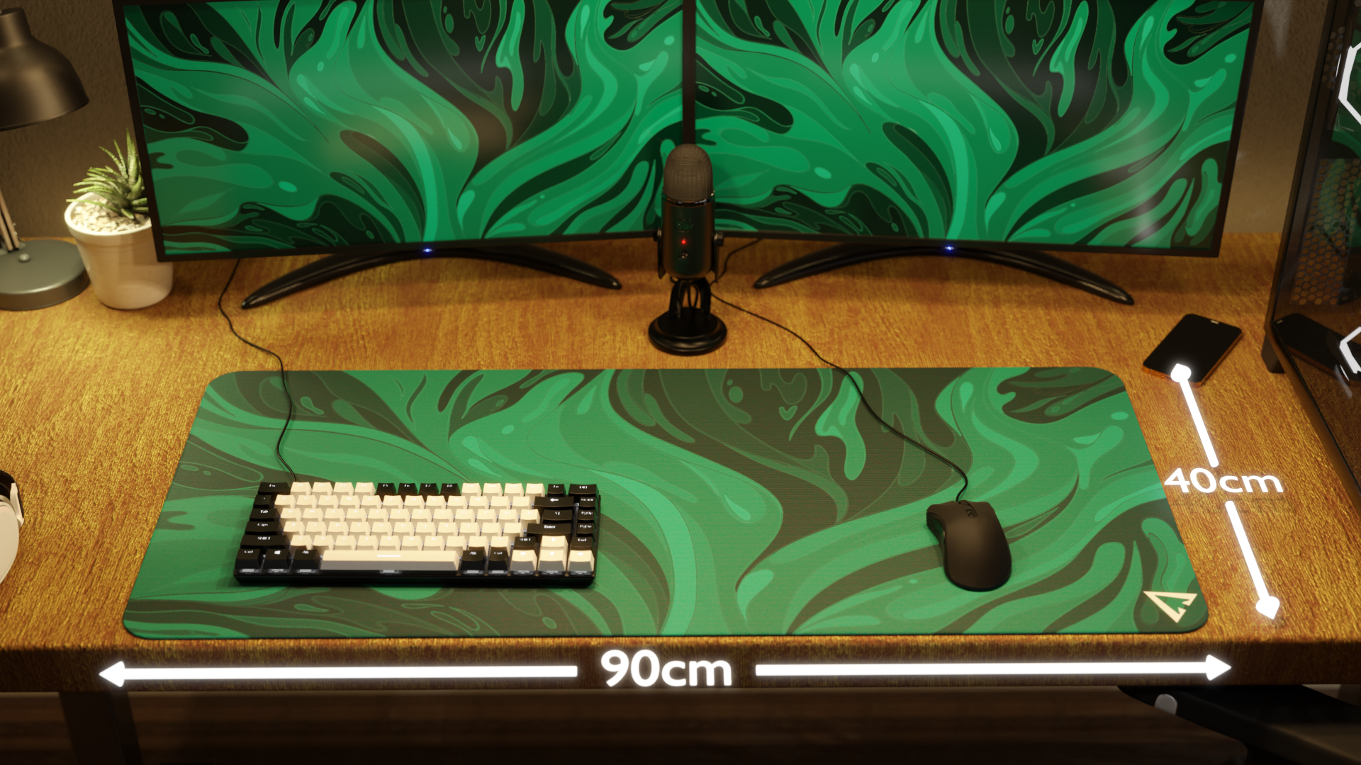 Liquid Green - Image 8