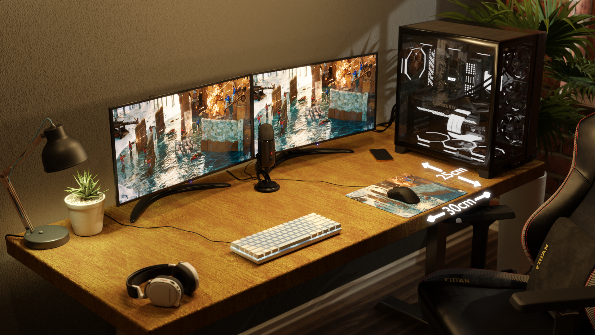 The Cold War of Rust - Image 11