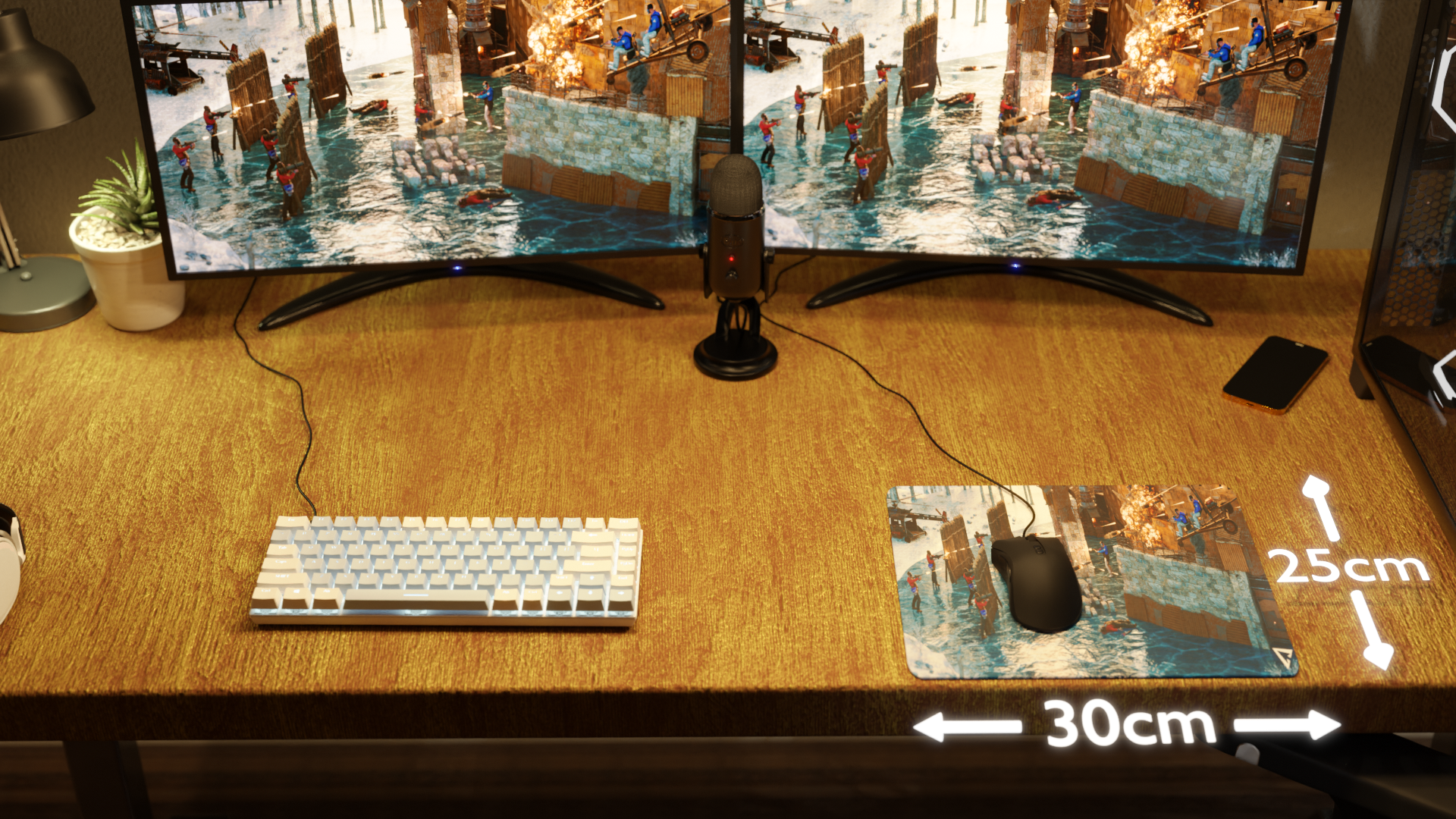 The Cold War of Rust - Image 12