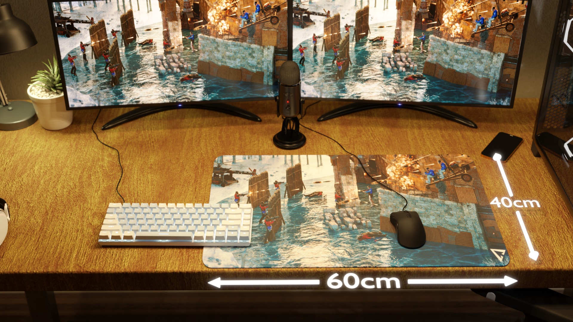 The Cold War of Rust - Image 10