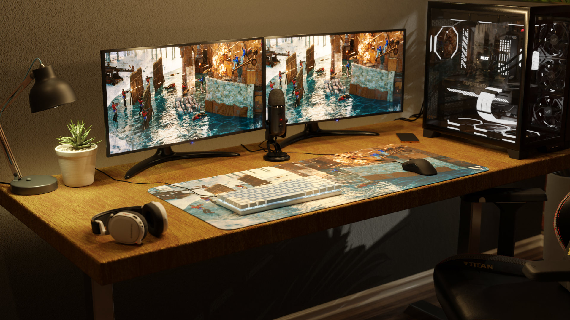 The Cold War of Rust - Image 4