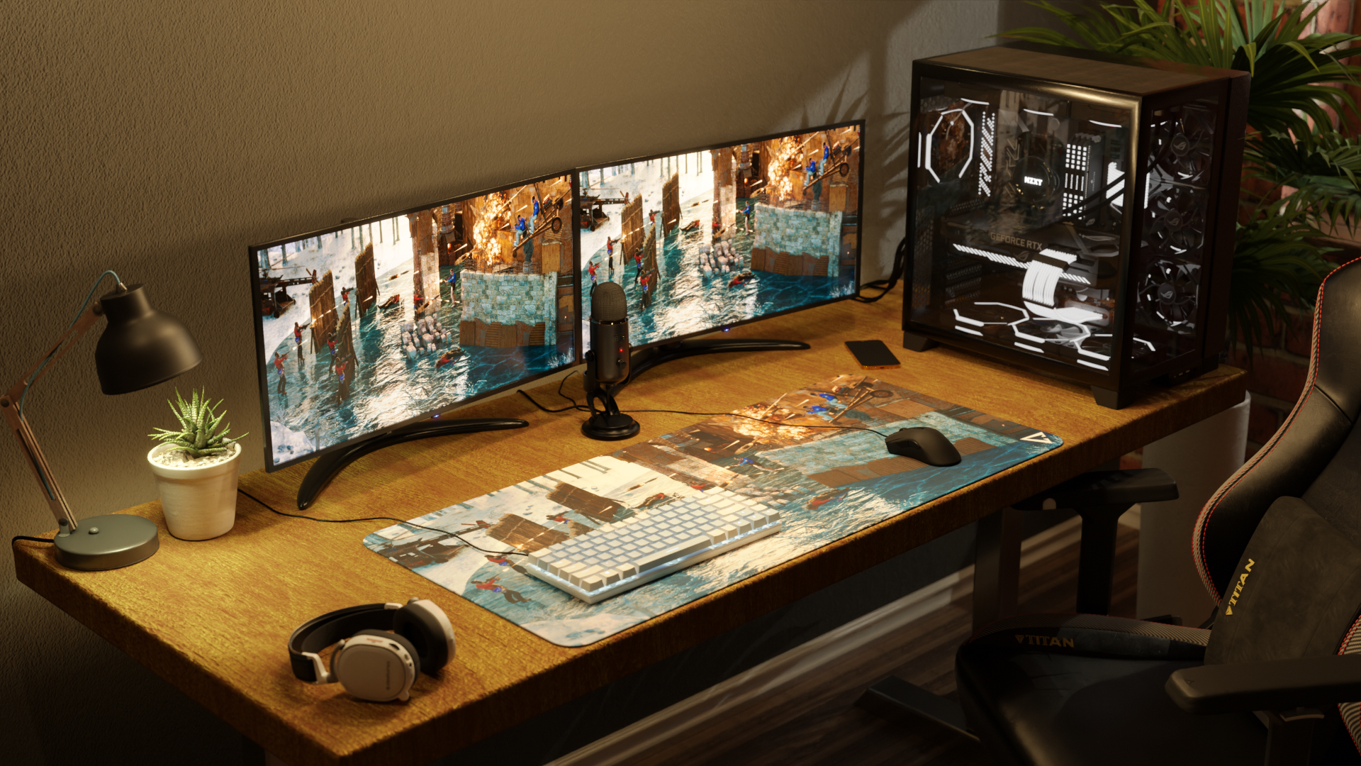 The Cold War of Rust - Image 5