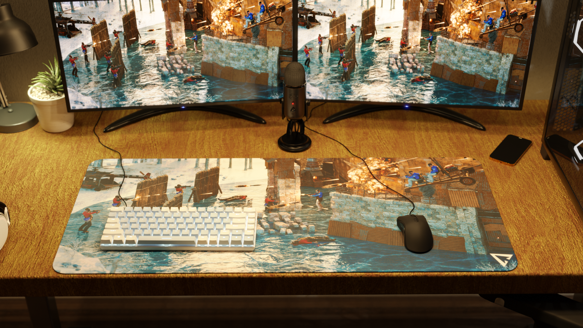 The Cold War of Rust - Image 6