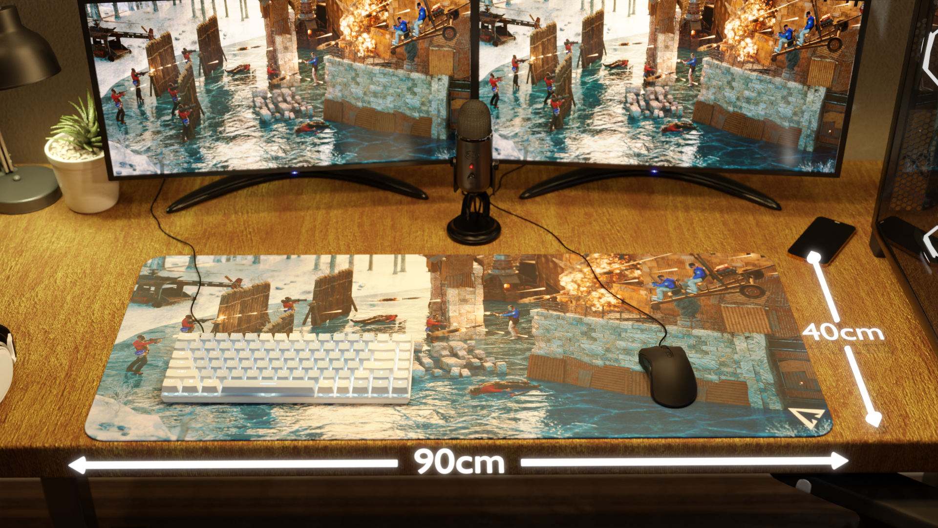 The Cold War of Rust - Image 8