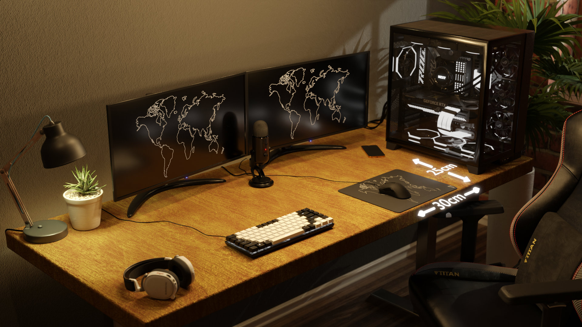 World Map - Image 11