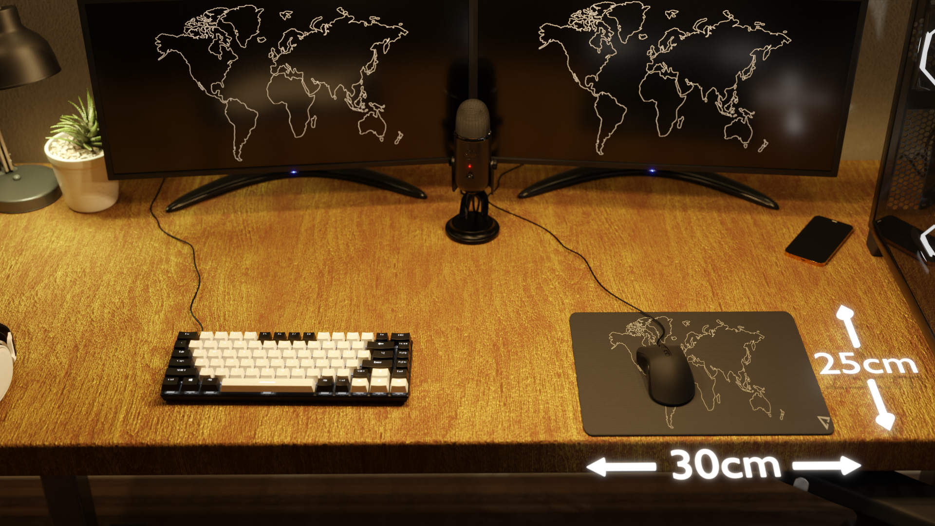 World Map - Image 12