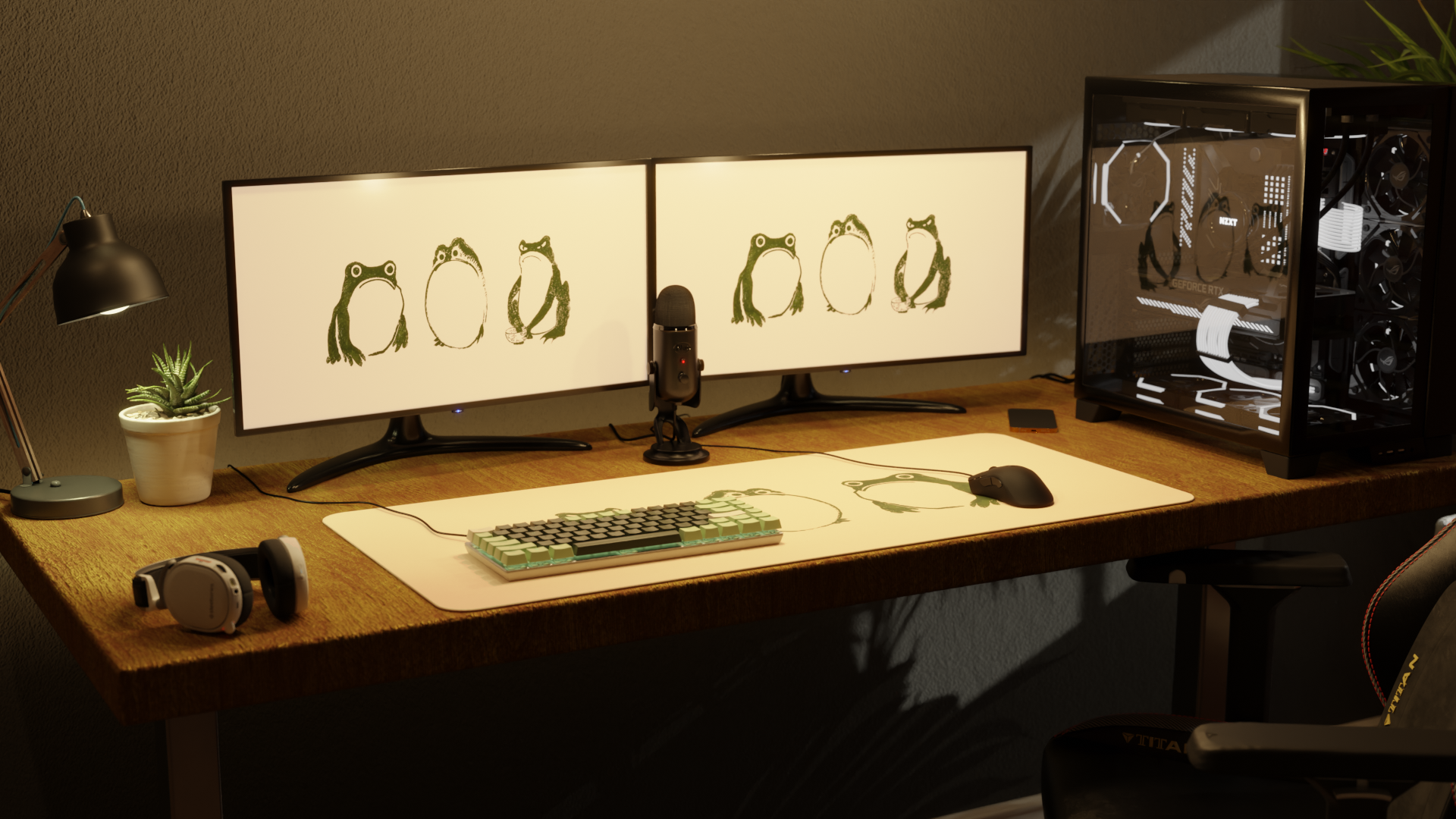 The Frog - Image 3