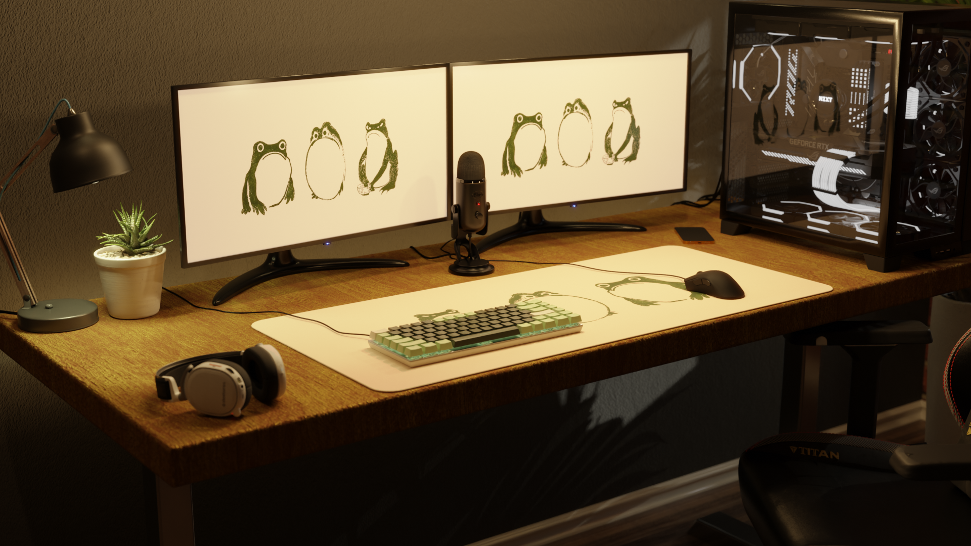 The Frog - Image 4