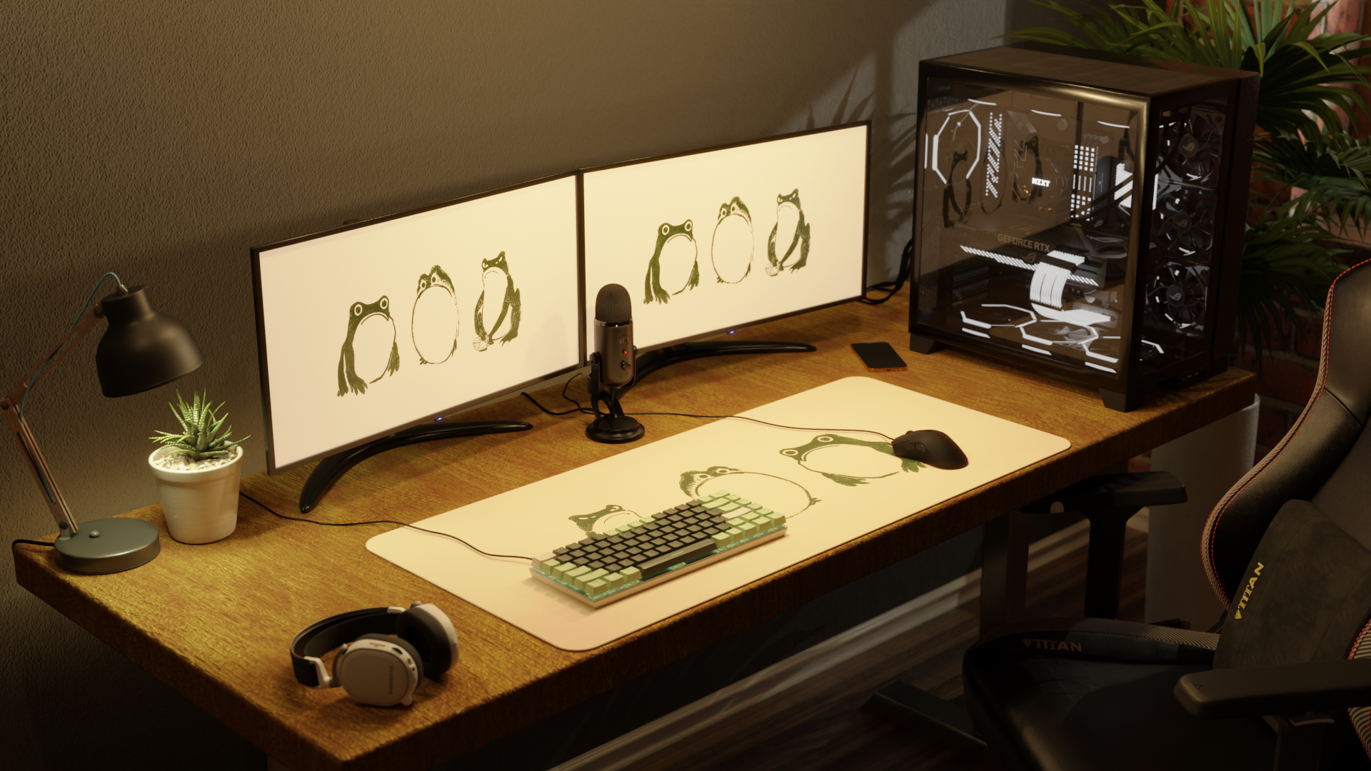 The Frog - Image 5