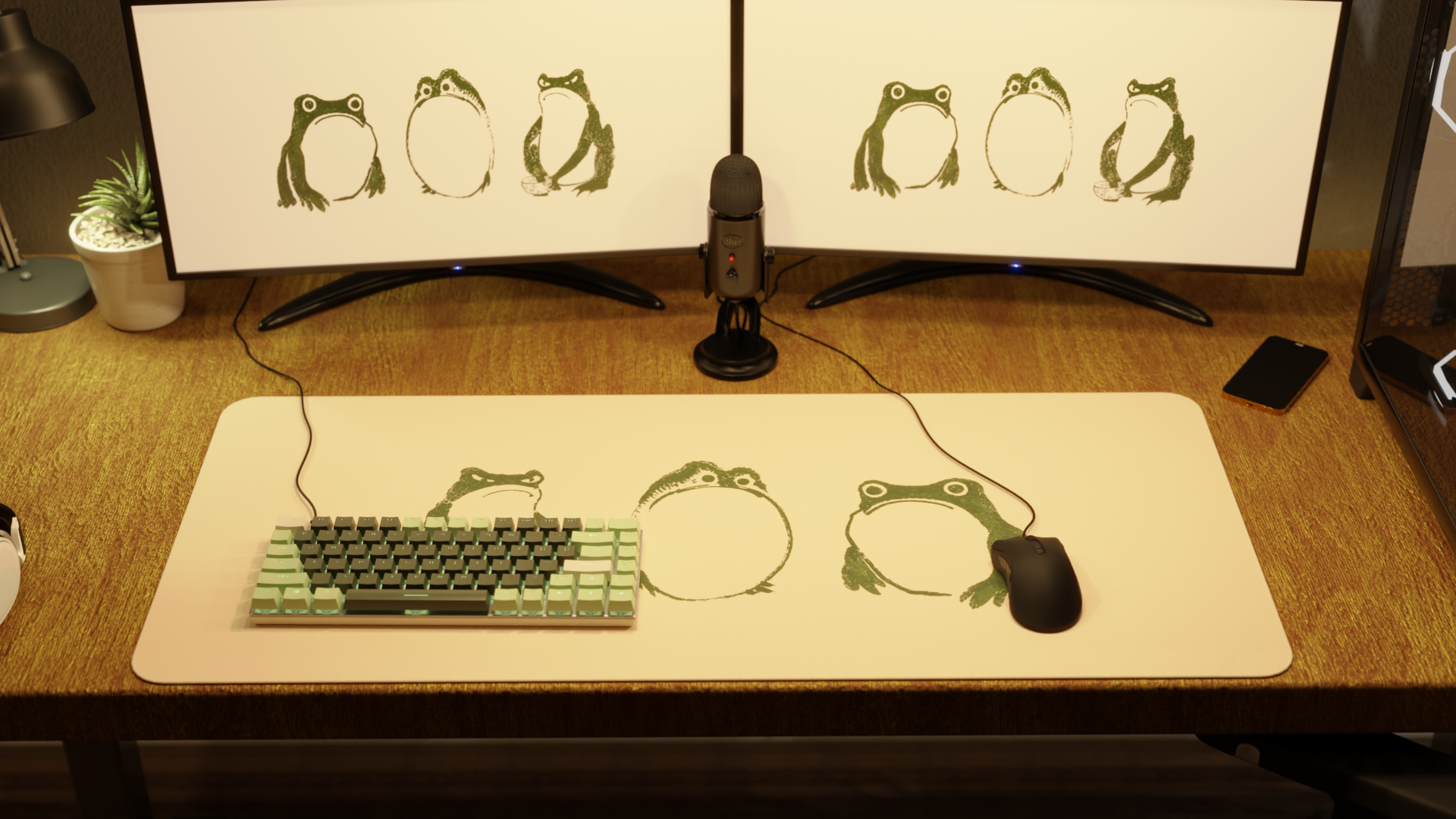 The Frog - Image 6