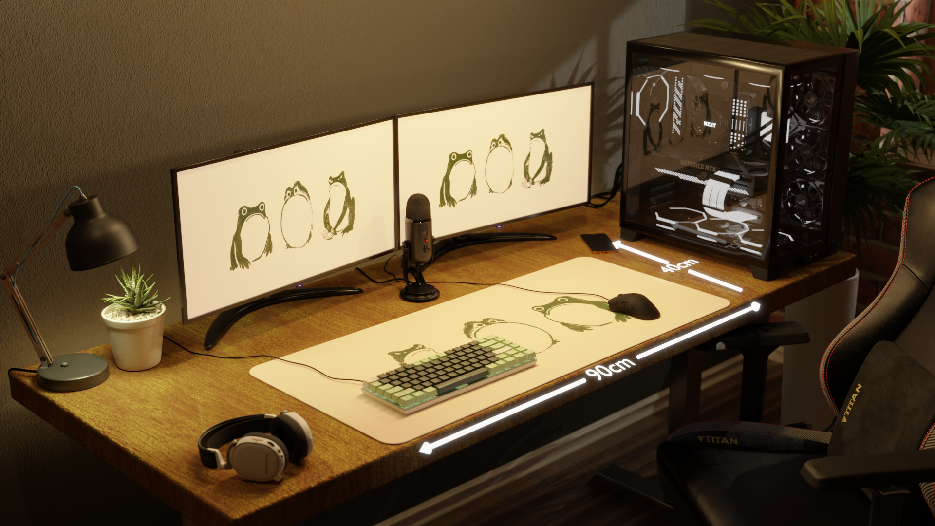 The Frog - Image 7