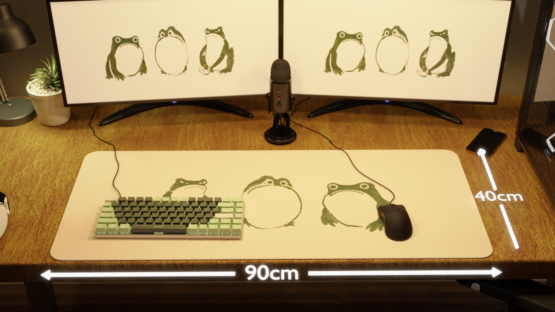 The Frog - Image 8