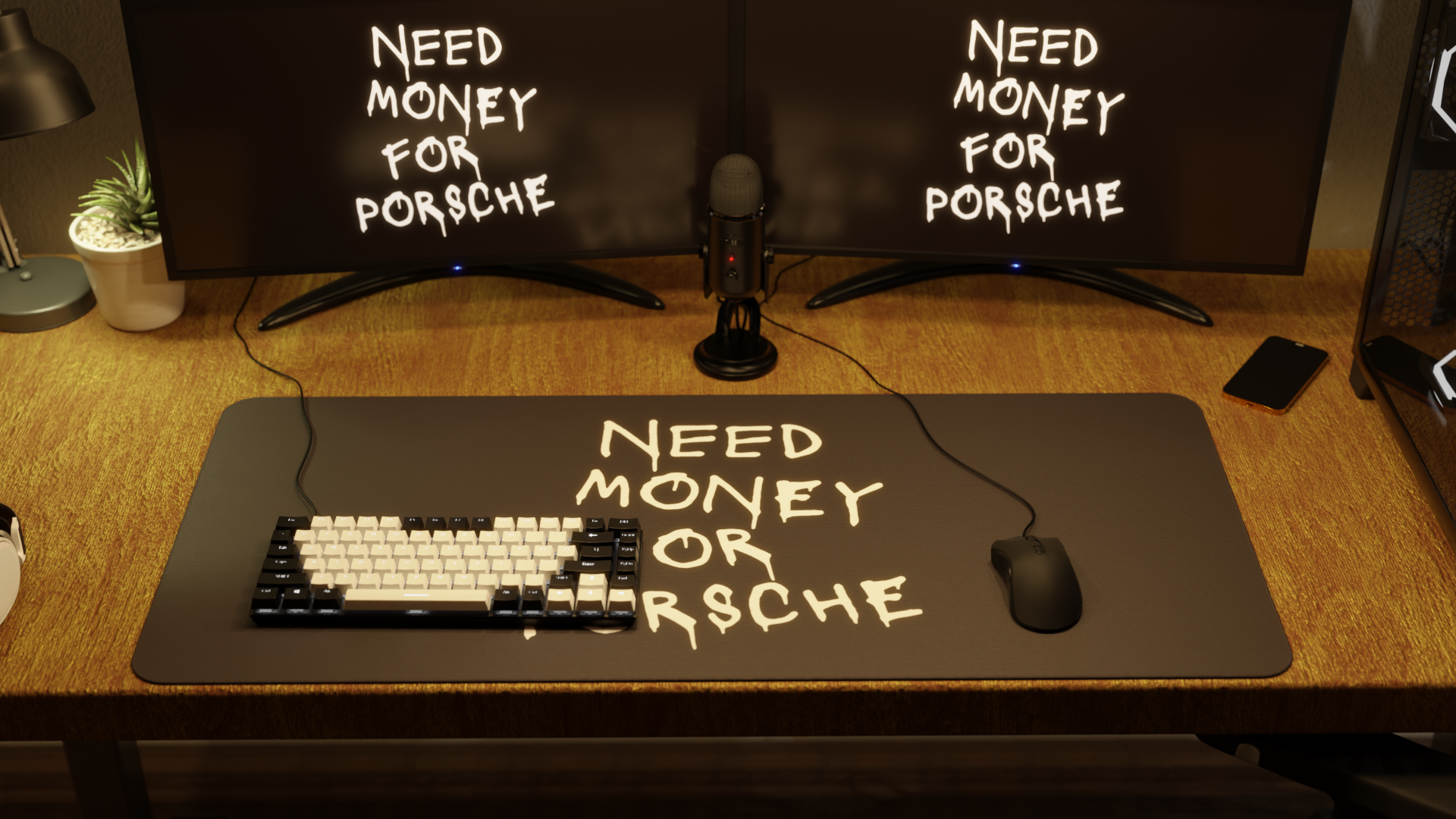 Need Money For Porsche - Image 6