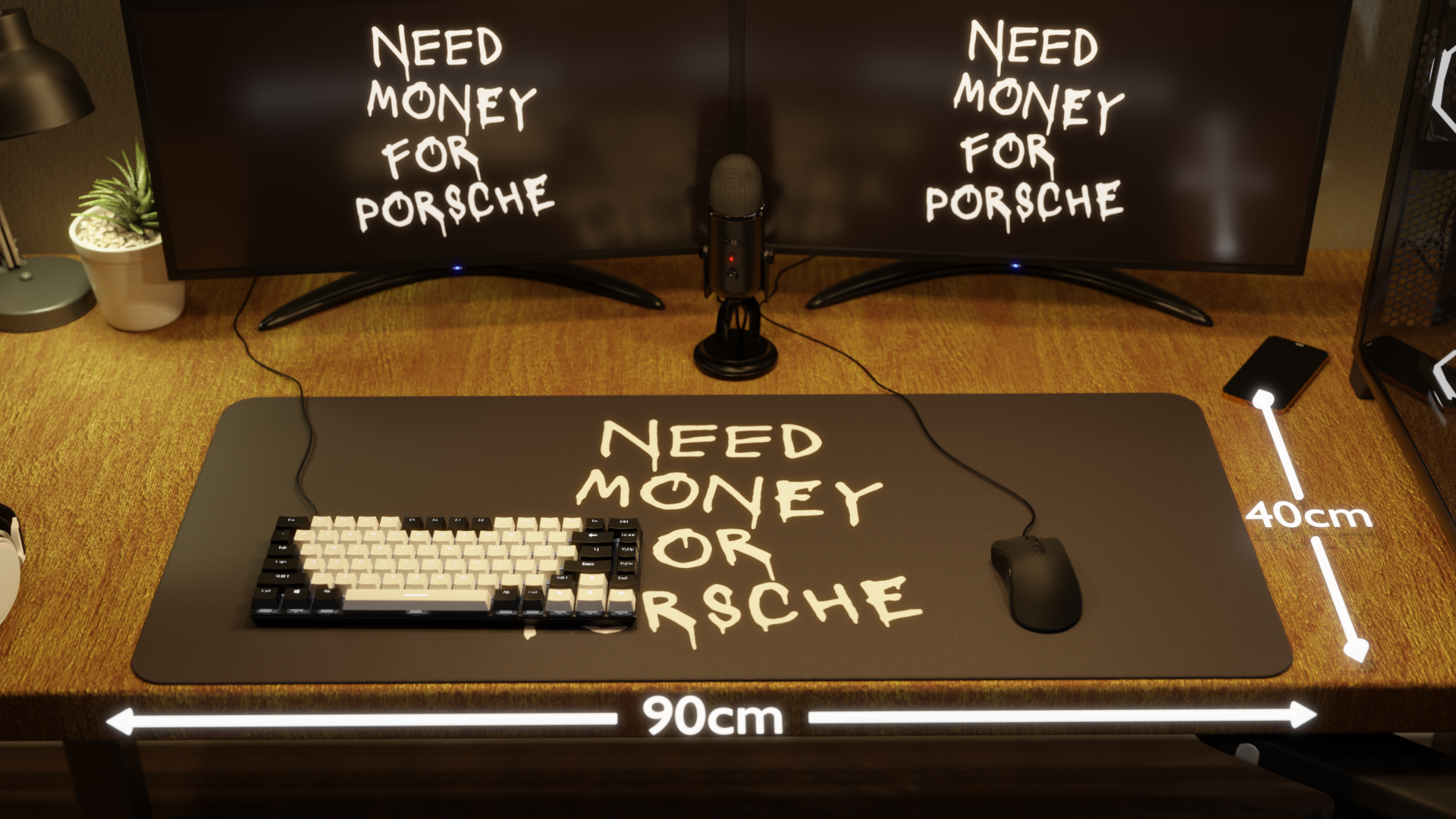 Need Money For Porsche - Image 8