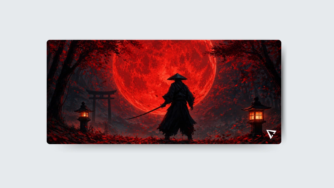 Red Moon