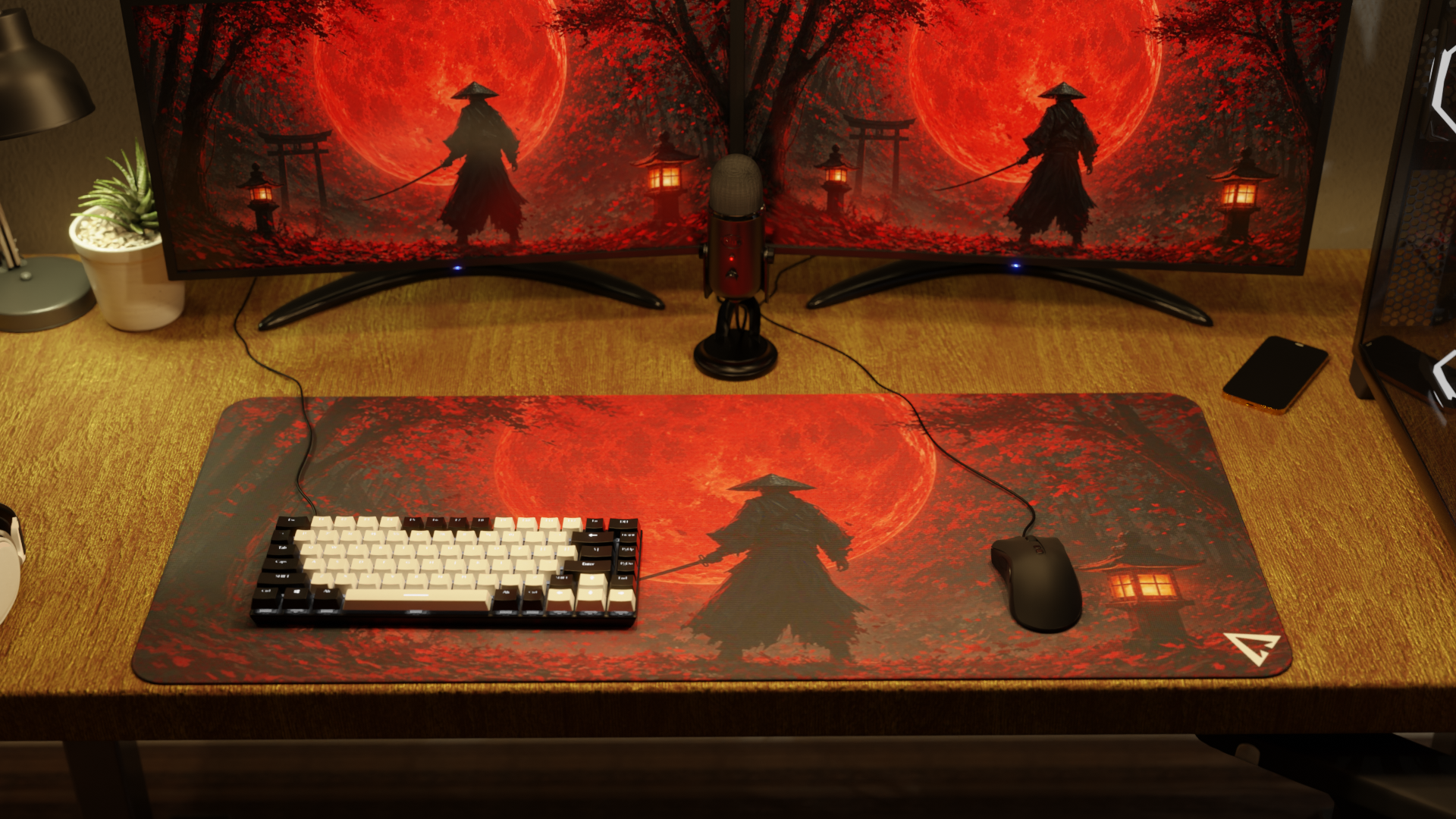 Red Moon - Image 6