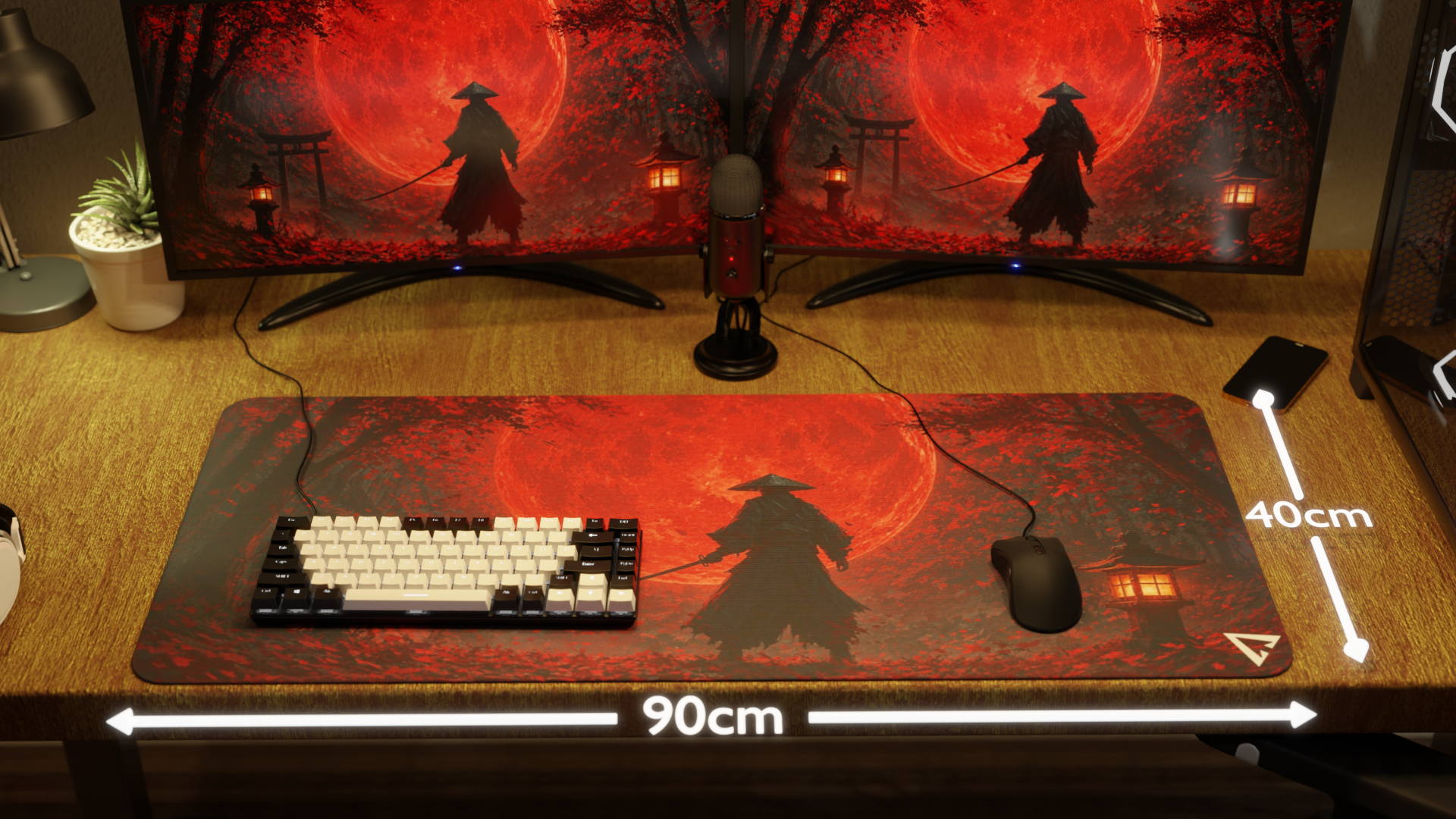 Red Moon - Image 8